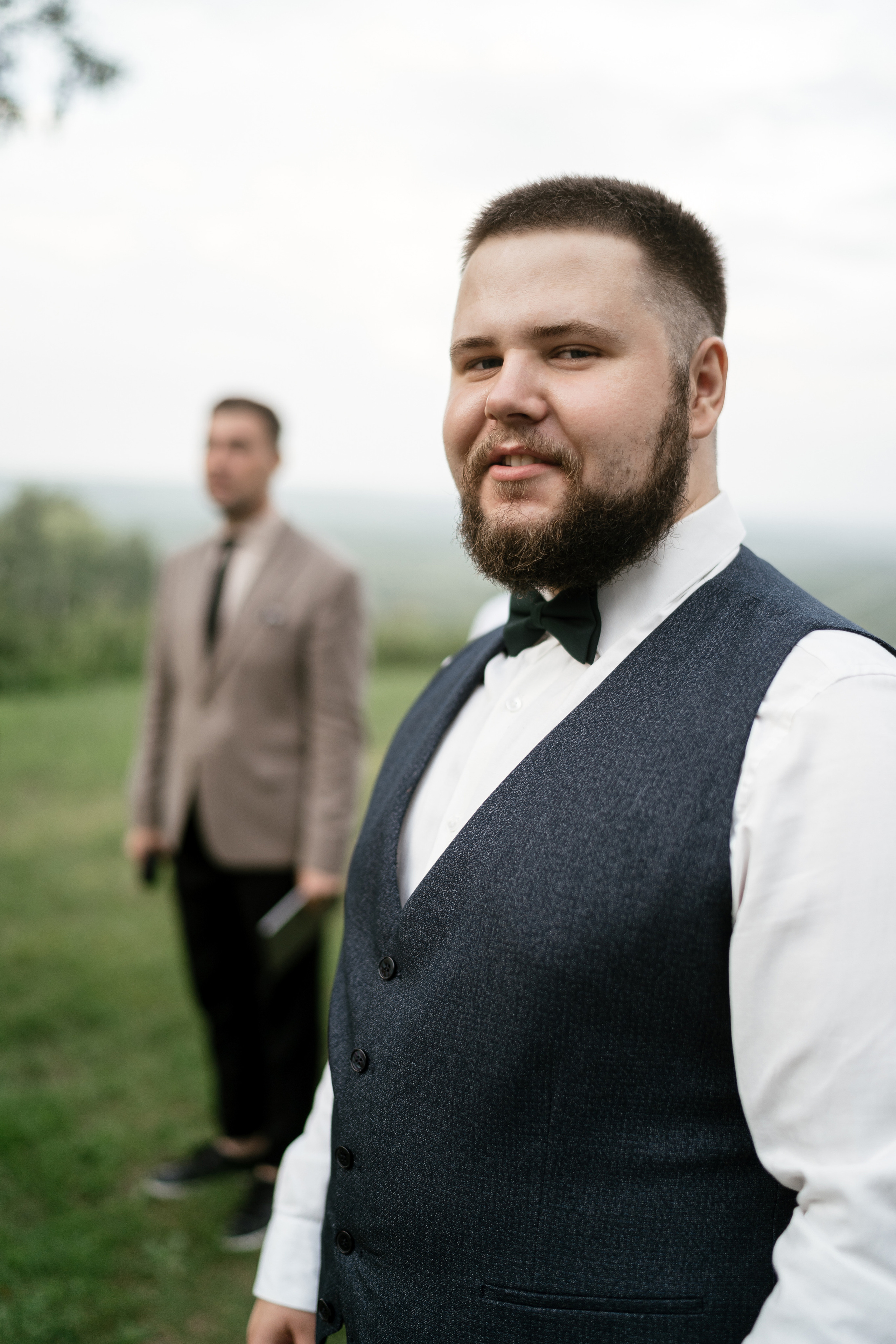 07.08.2021 Wedding day for guests. Фотограф Томск, Новосибирск Влад Свириденко