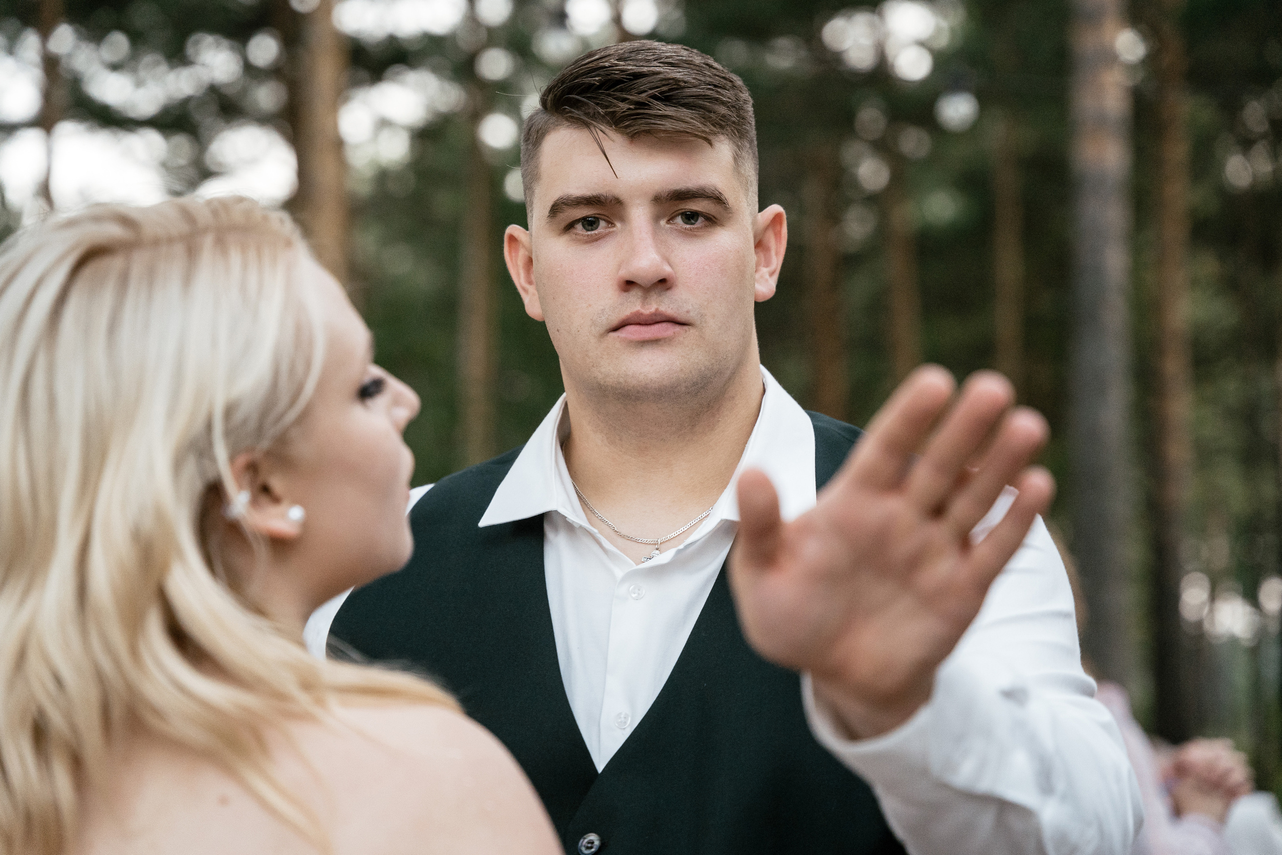 26.08.2021 Wedding day. Фотограф Томск, Новосибирск Влад Свириденко