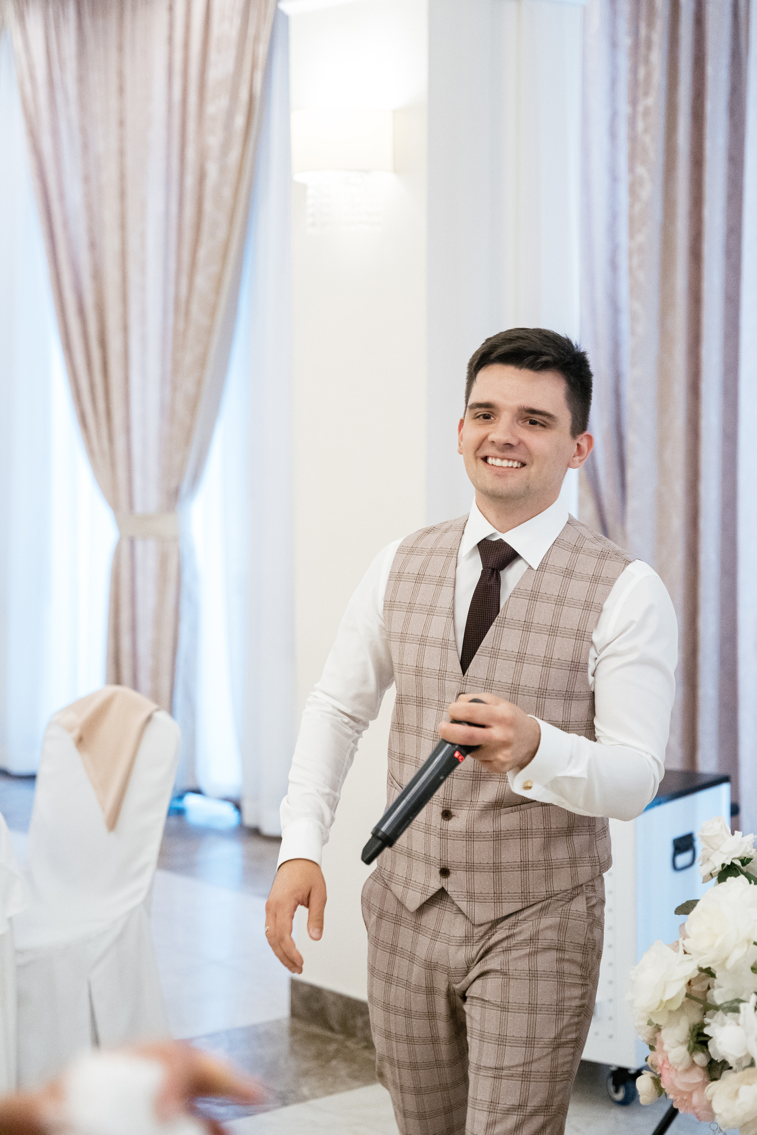 16.07.2021 Wedding day for guests. Фотограф Томск, Новосибирск Влад Свириденко