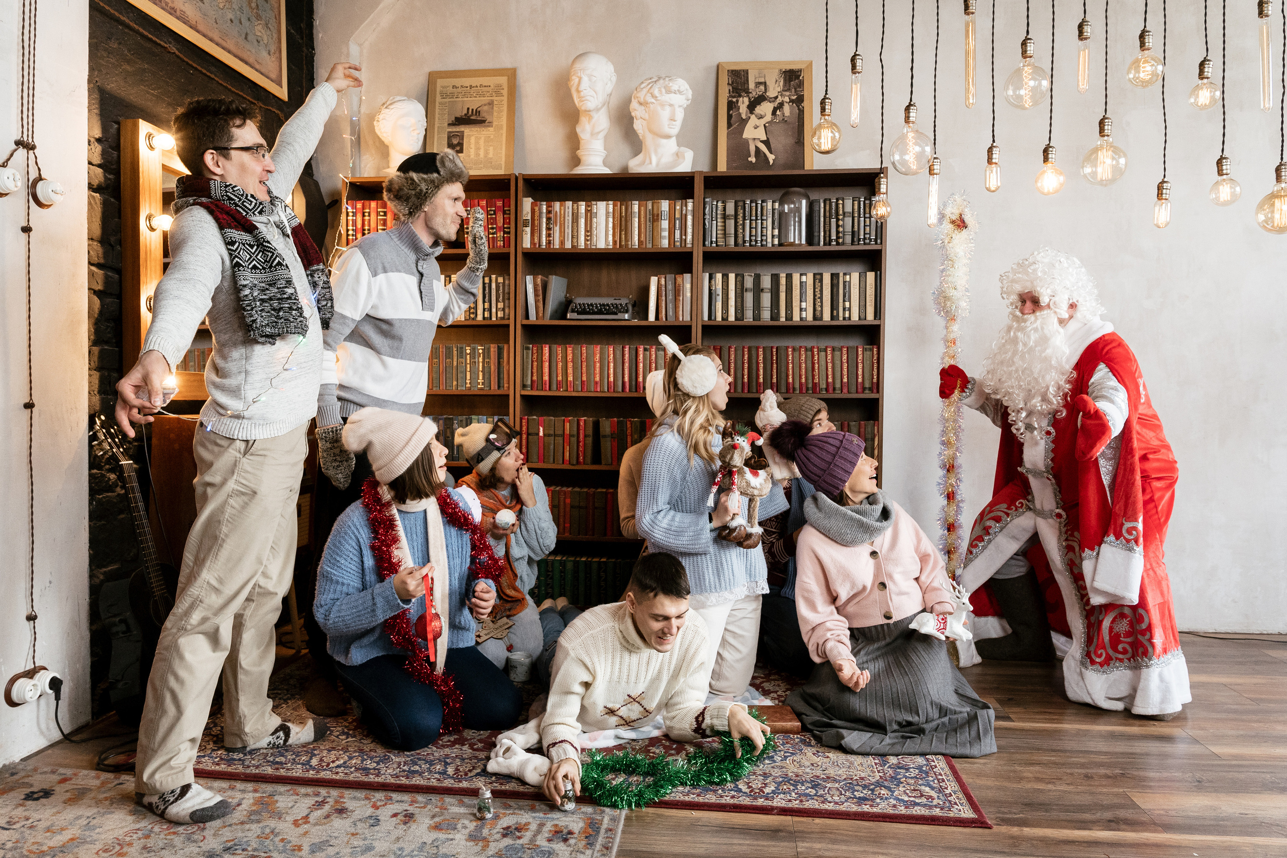 Театр. Фотограф Томск, Новосибирск Влад Свириденко