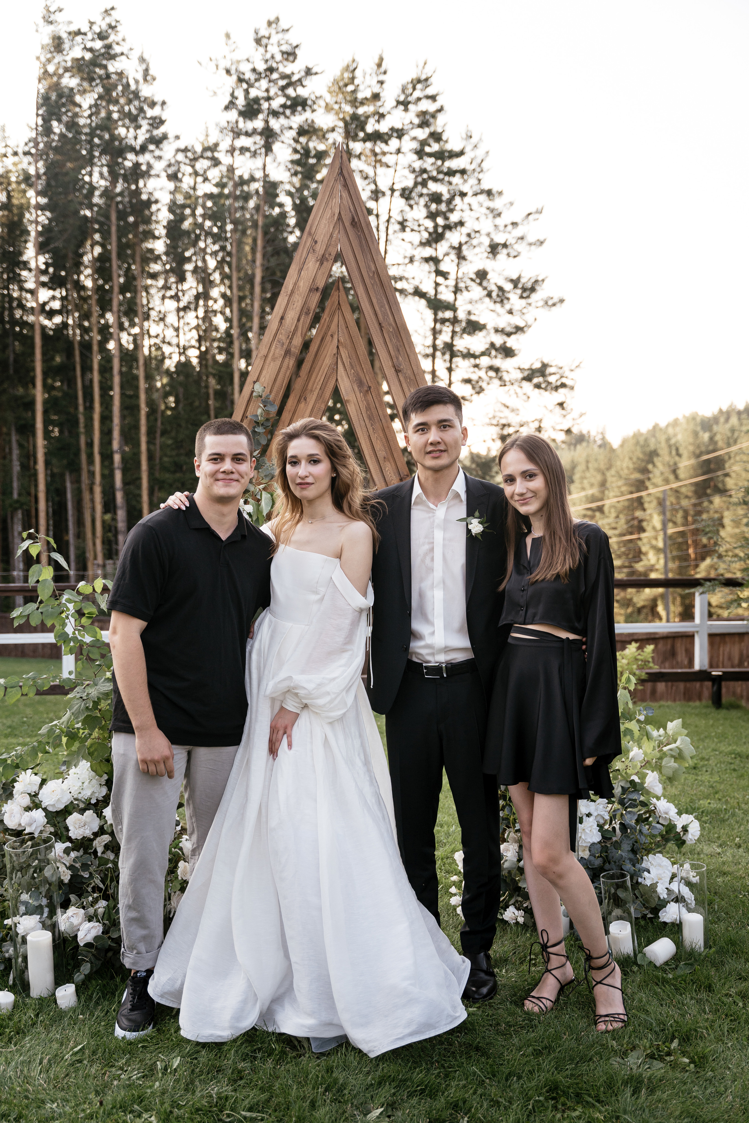 22.07.2021 Wedding day. Фотограф Томск, Новосибирск Влад Свириденко