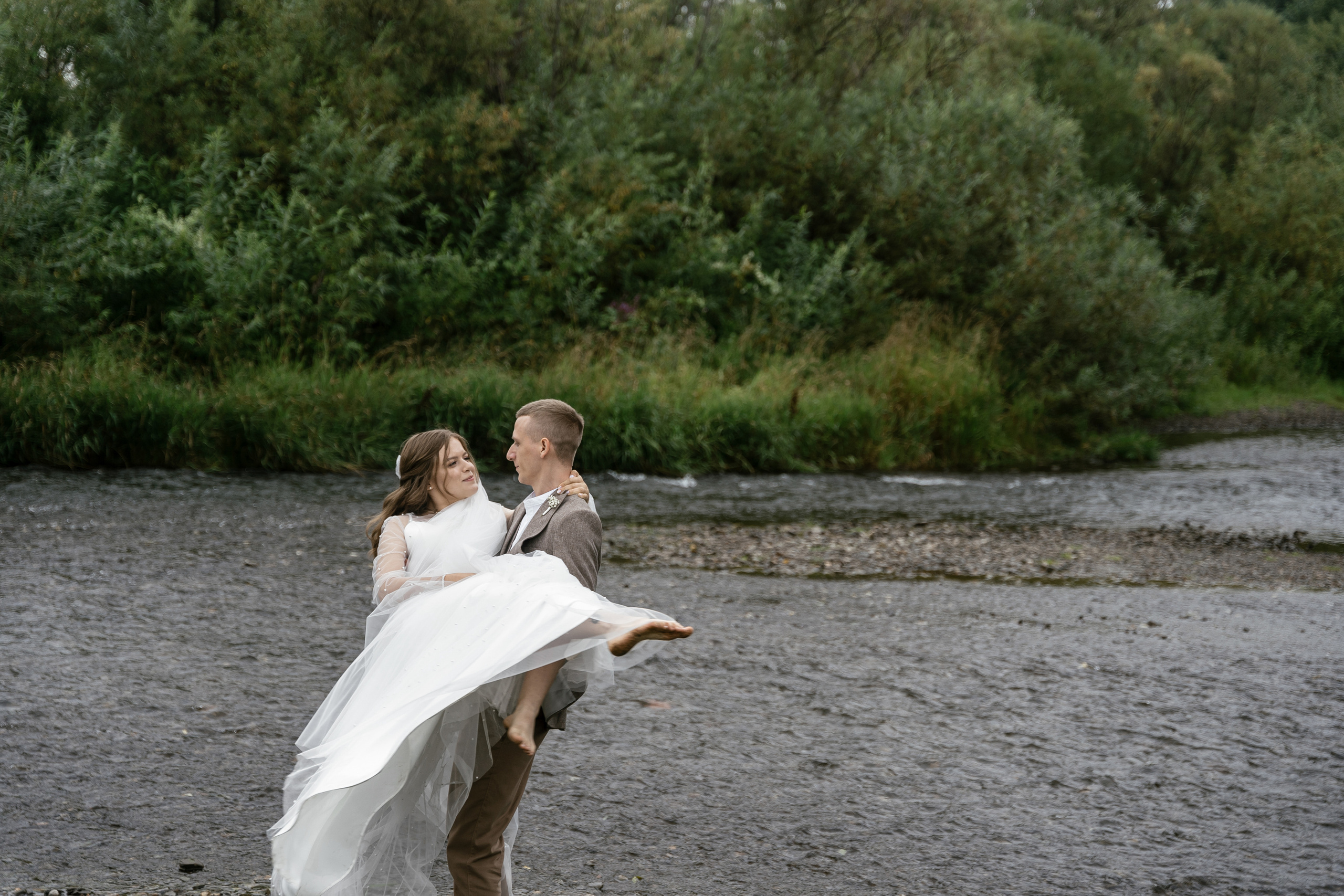 12.08.2021 Wedding day. Фотограф Томск, Новосибирск Влад Свириденко