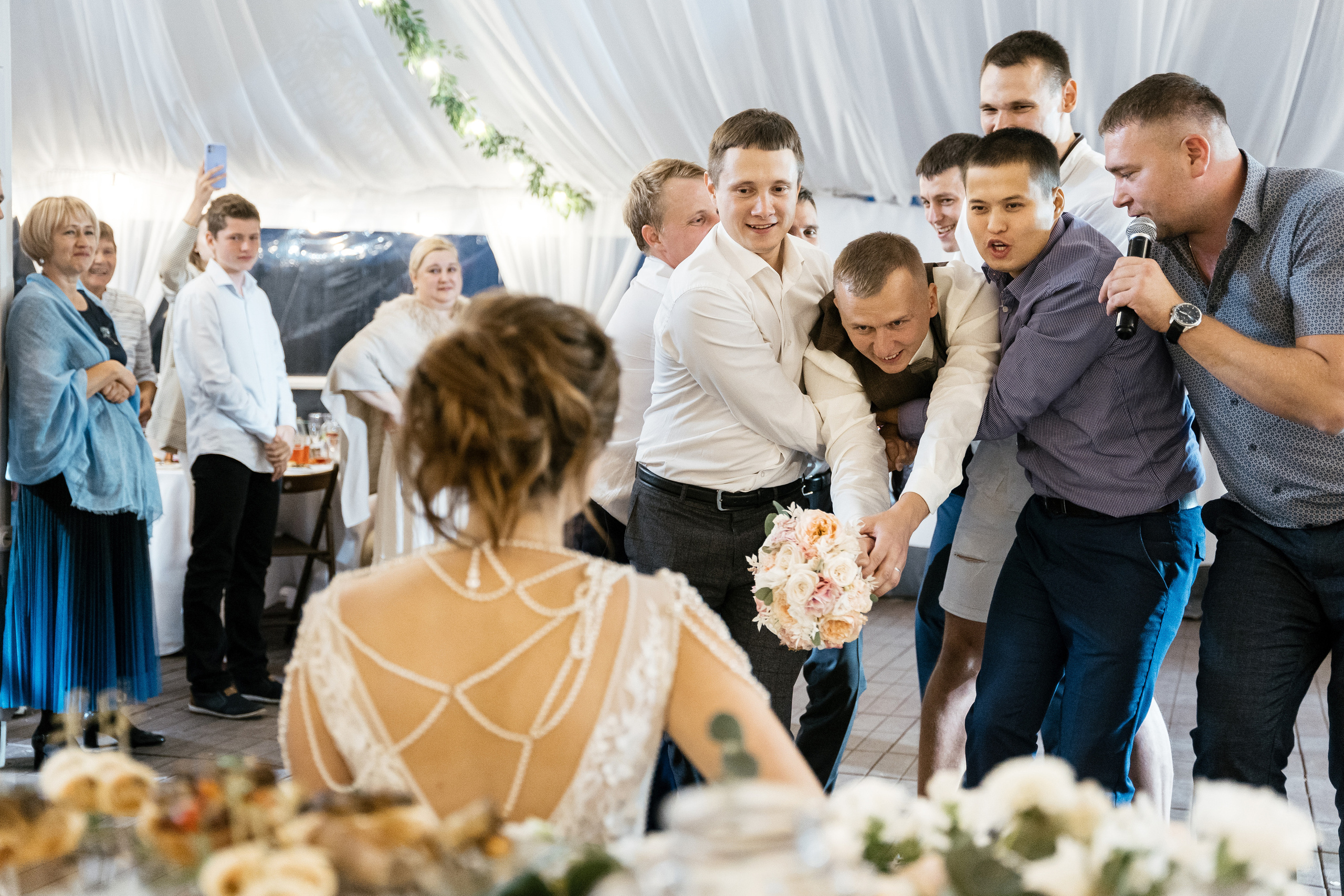 21.08.2021 Wedding day. Фотограф Томск, Новосибирск Влад Свириденко