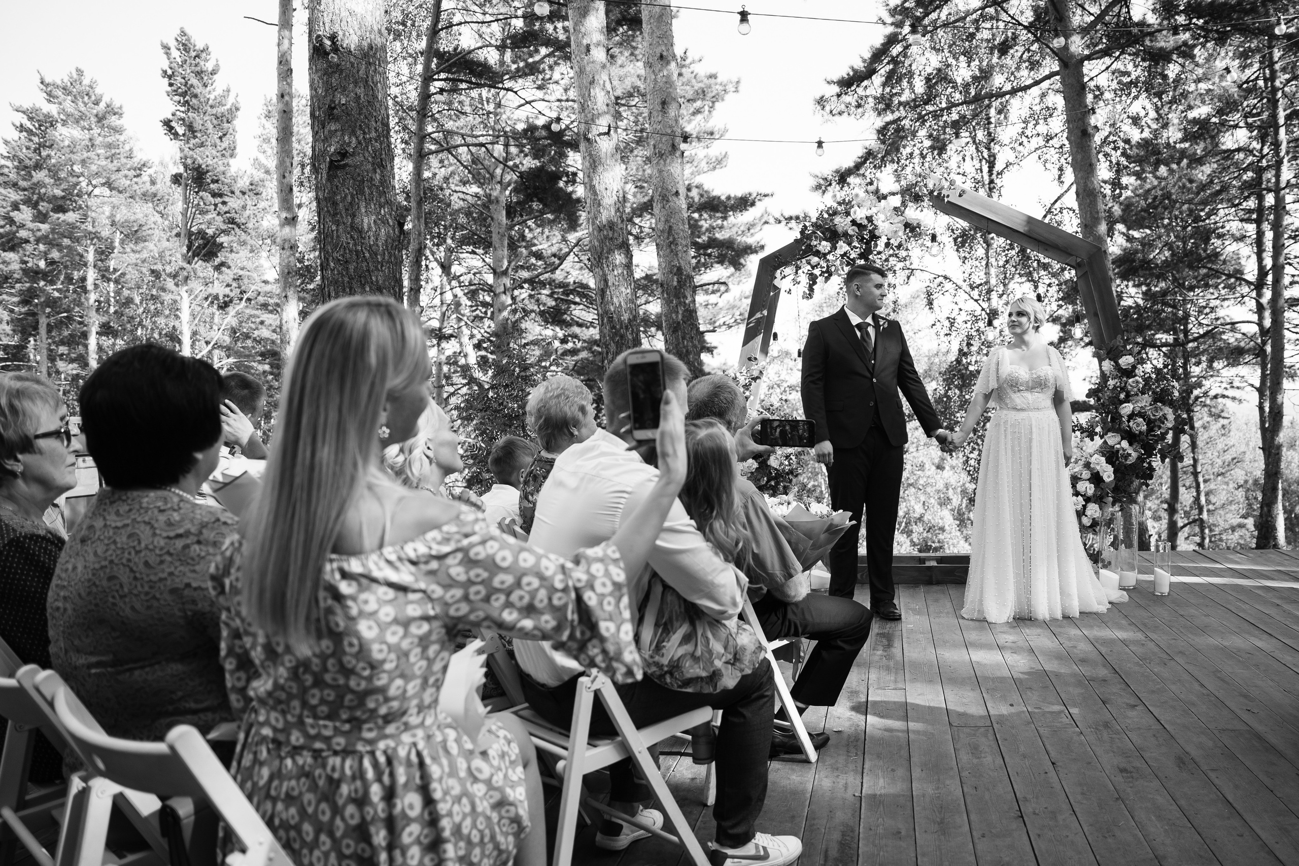 26.08.2021 Wedding day. Фотограф Томск, Новосибирск Влад Свириденко