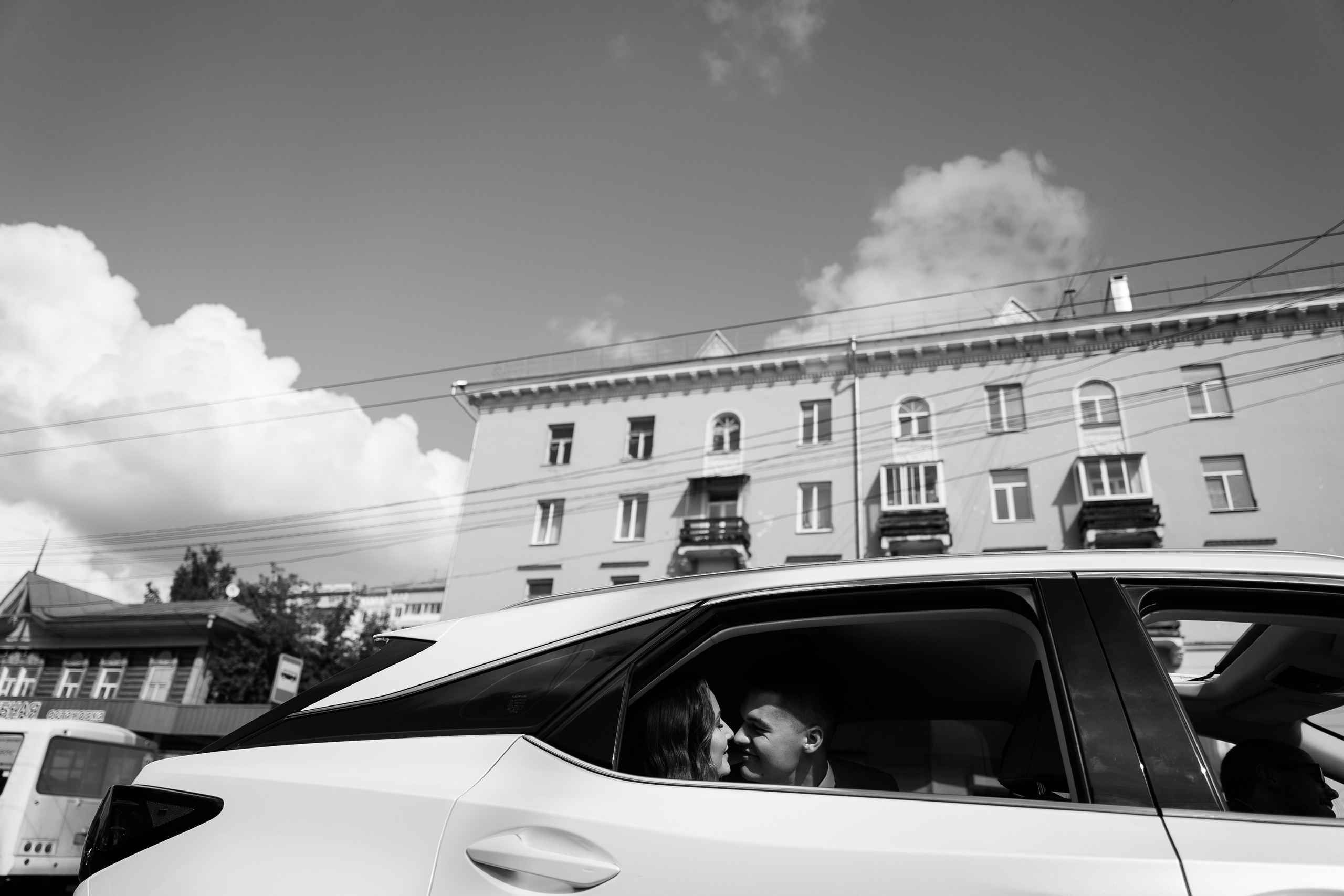 07.08.2021 Wedding day for guests. Фотограф Томск, Новосибирск Влад Свириденко