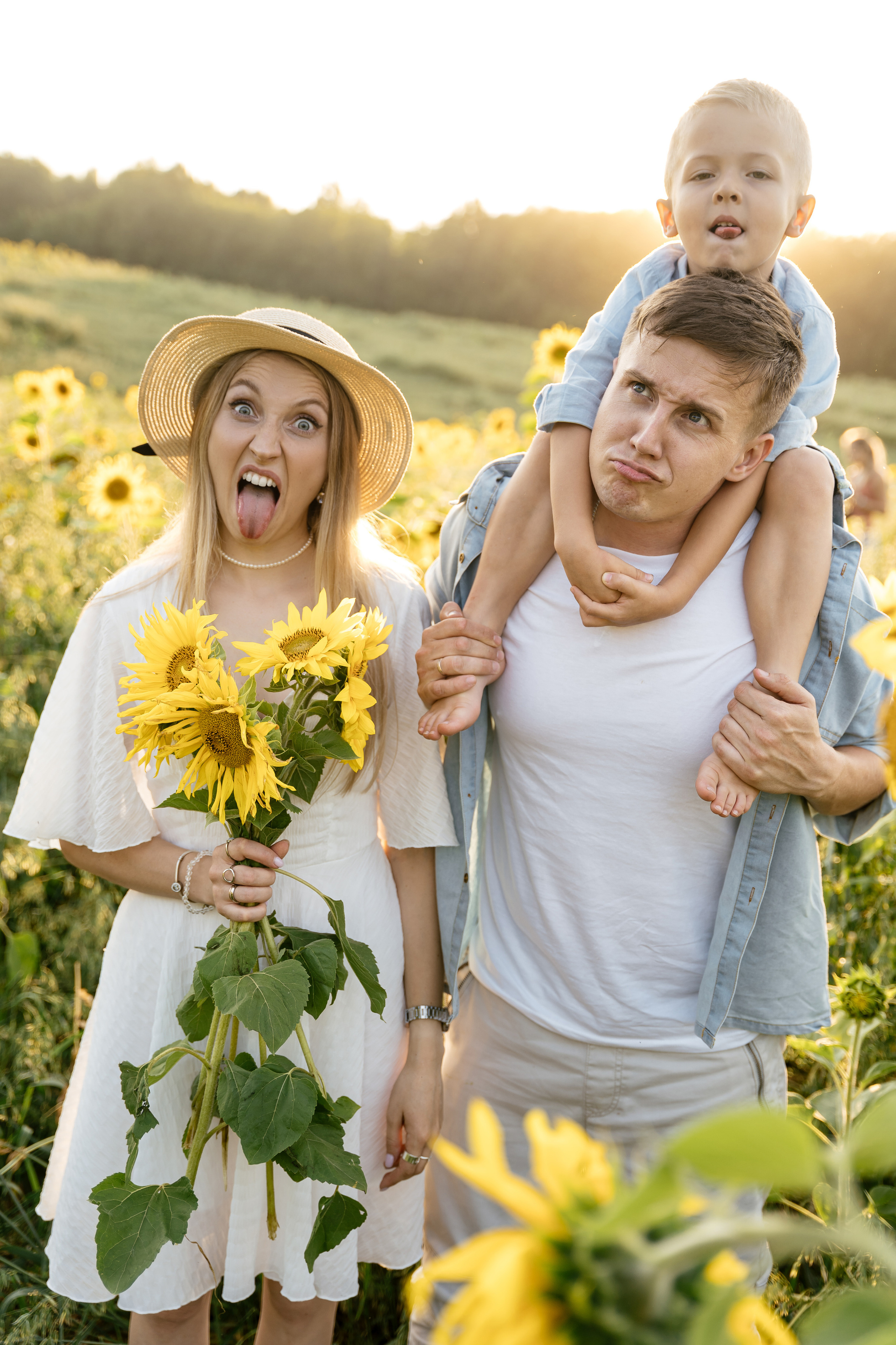 Кита Никита и какие-то родители. Фотограф Томск, Новосибирск Влад Свириденко