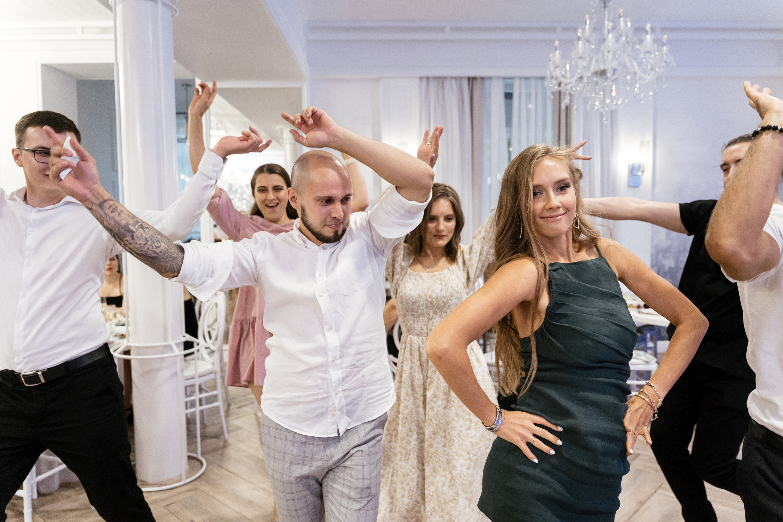 22.07.2021 Wedding day for guests. Фотограф Томск, Новосибирск Влад Свириденко