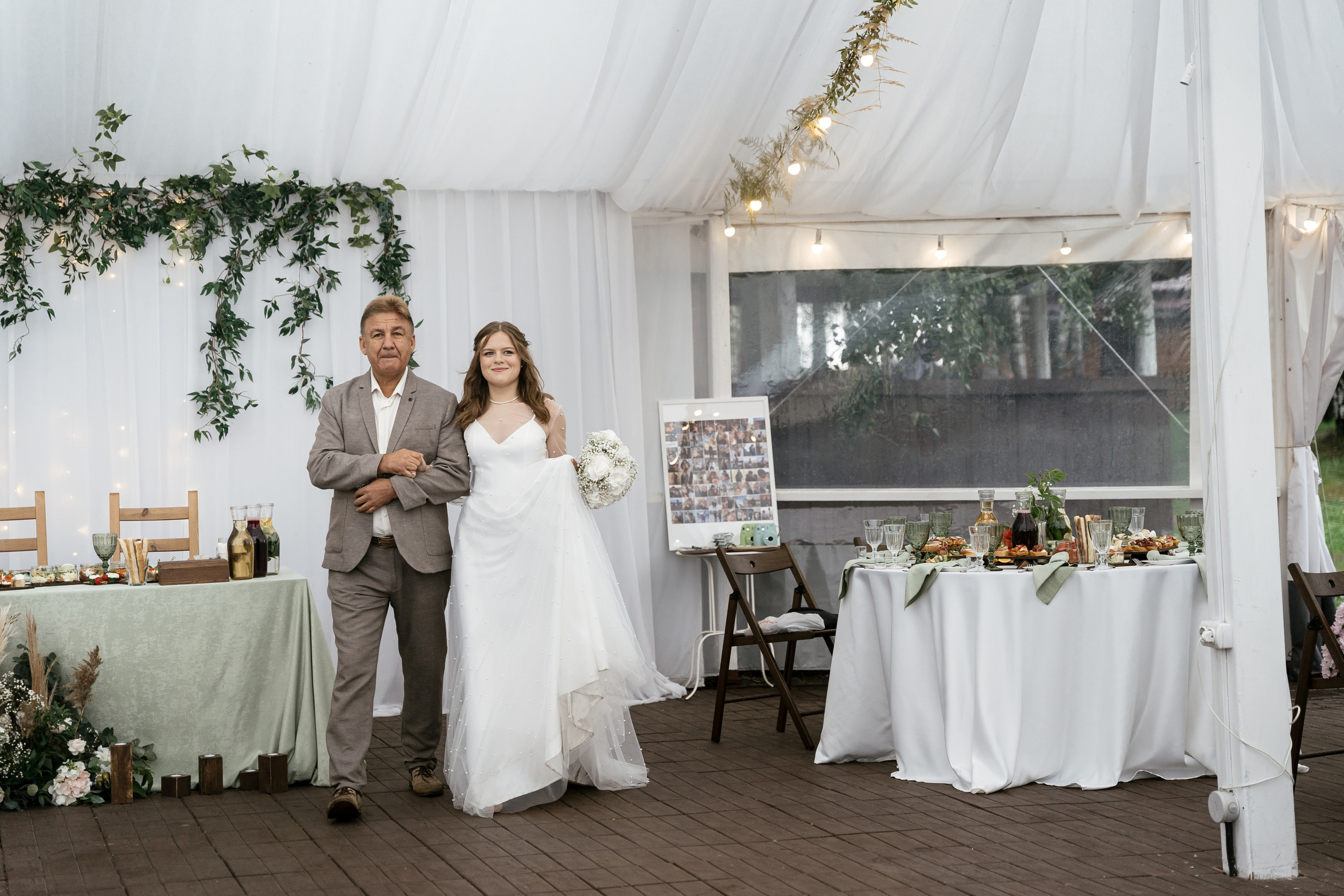 12.08.2021 Wedding day. Фотограф Томск, Новосибирск Влад Свириденко