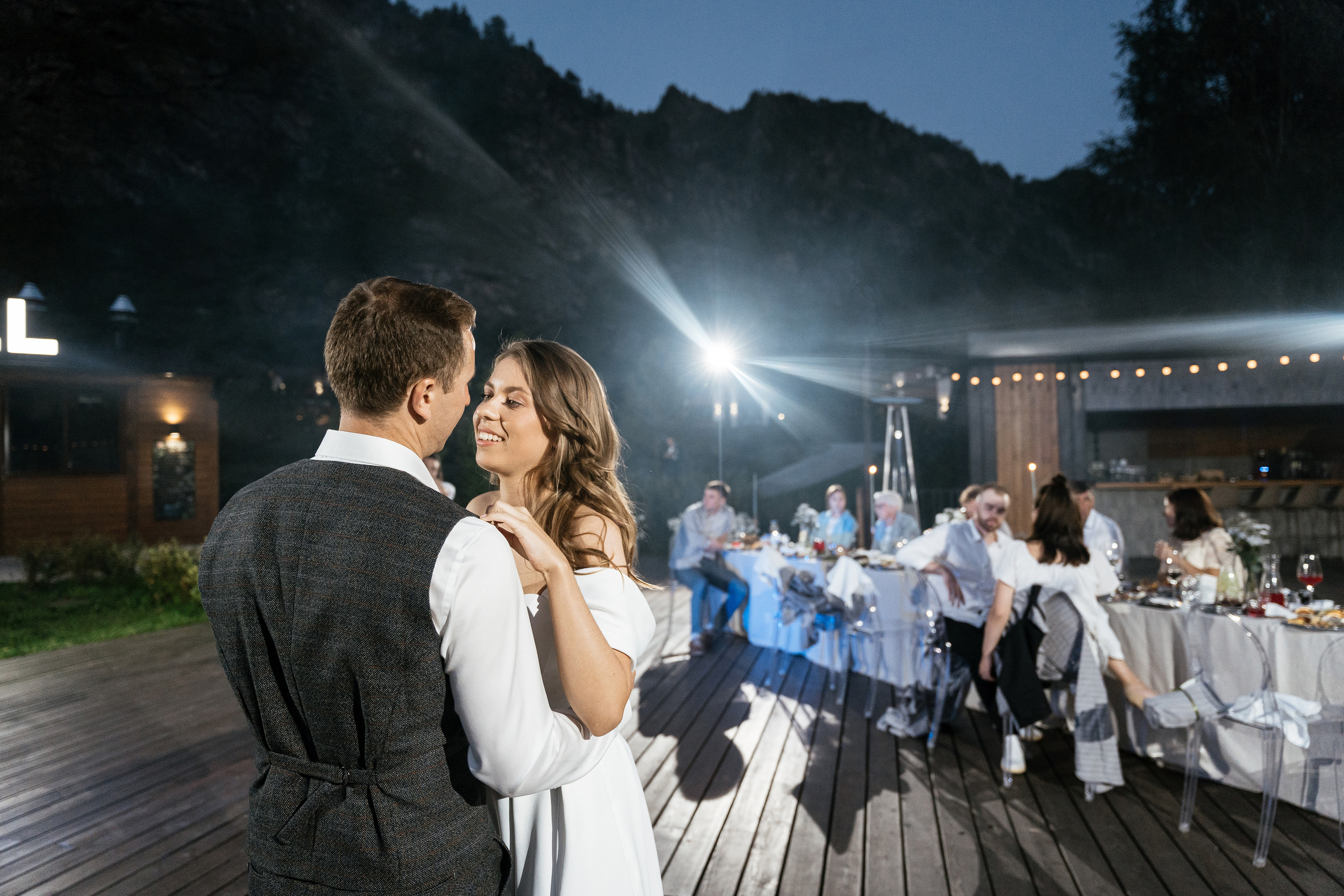 28.08.2021 Wedding day for guests. Фотограф Томск, Новосибирск Влад Свириденко