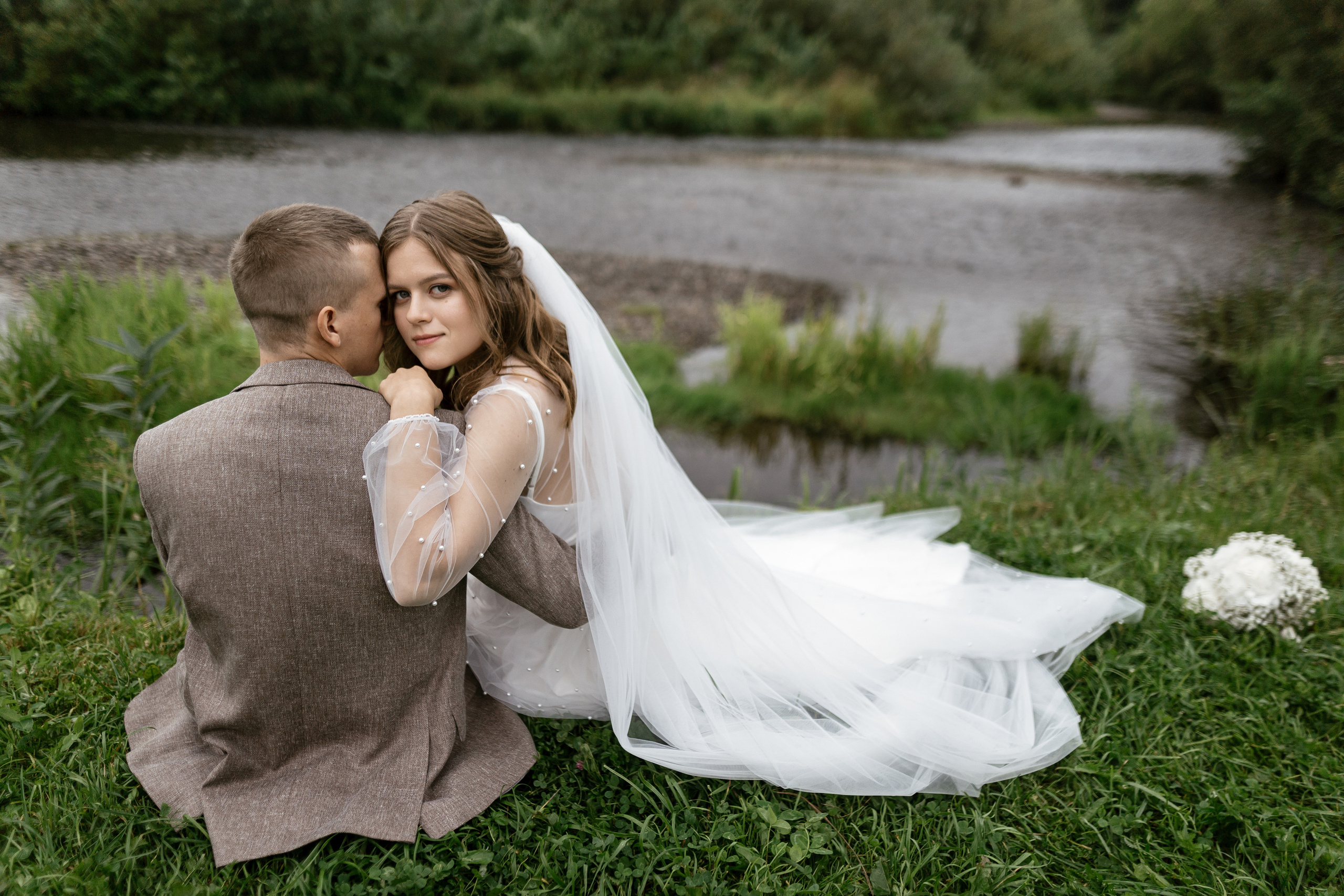 12.08.2021 Wedding day. Фотограф Томск, Новосибирск Влад Свириденко