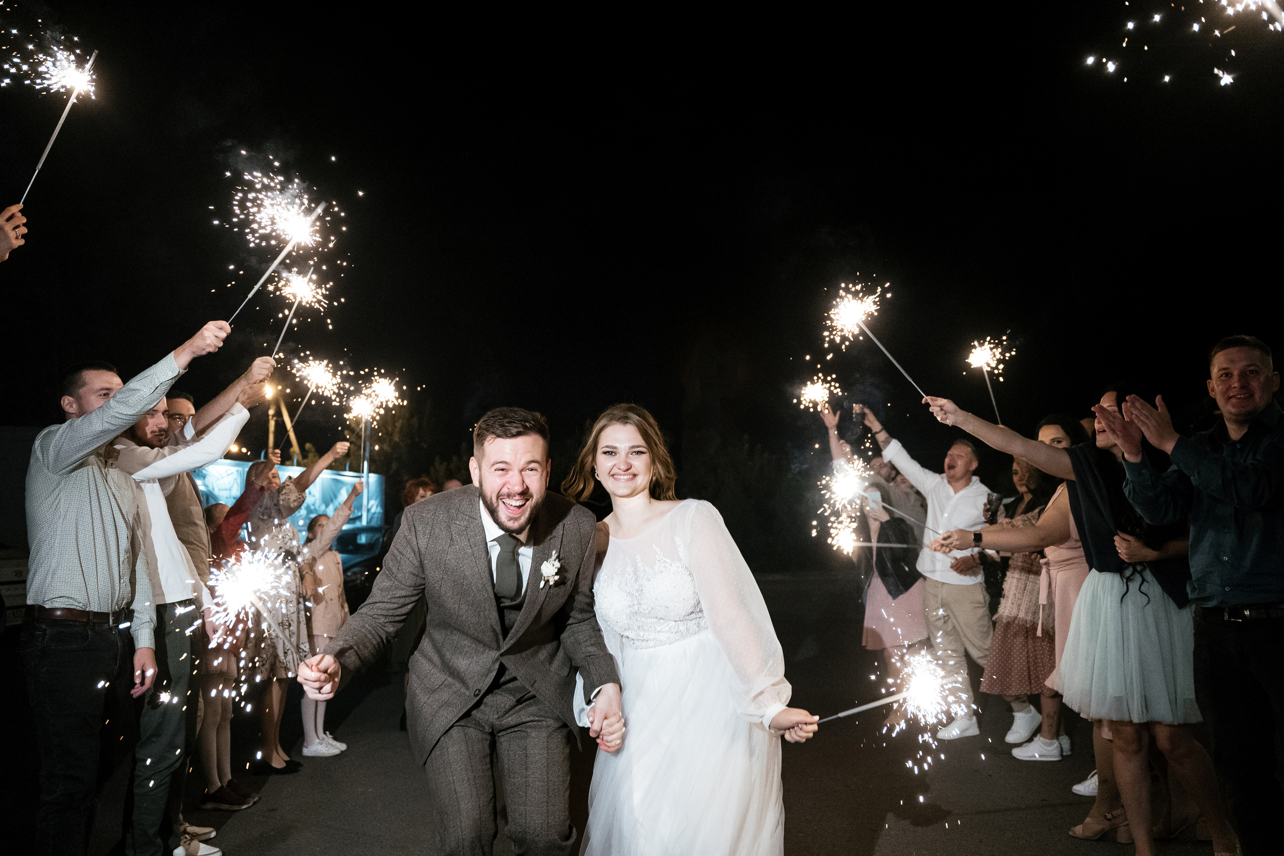 10.09.2021 Wedding day for guests. Фотограф Томск, Новосибирск Влад Свириденко