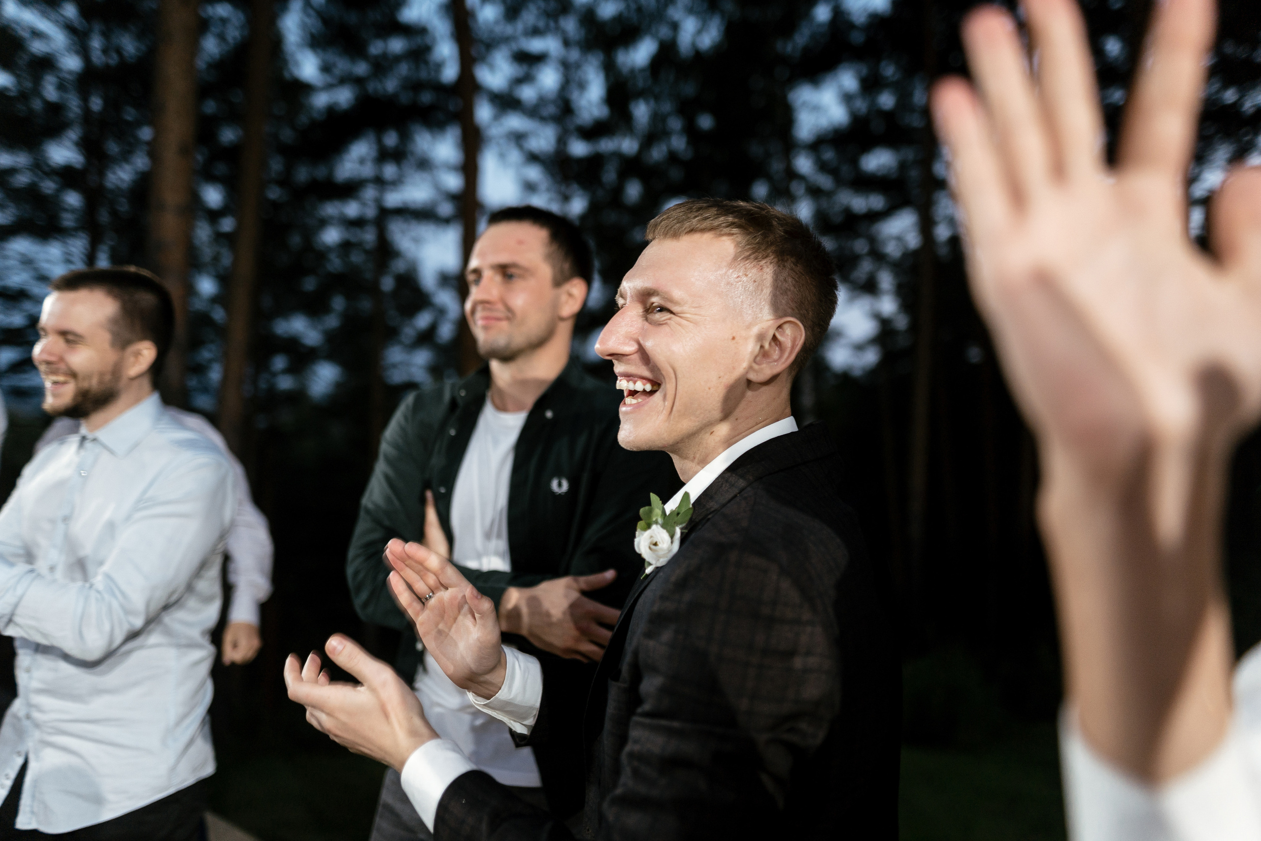 25.08.2021 Wedding day. Фотограф Томск, Новосибирск Влад Свириденко