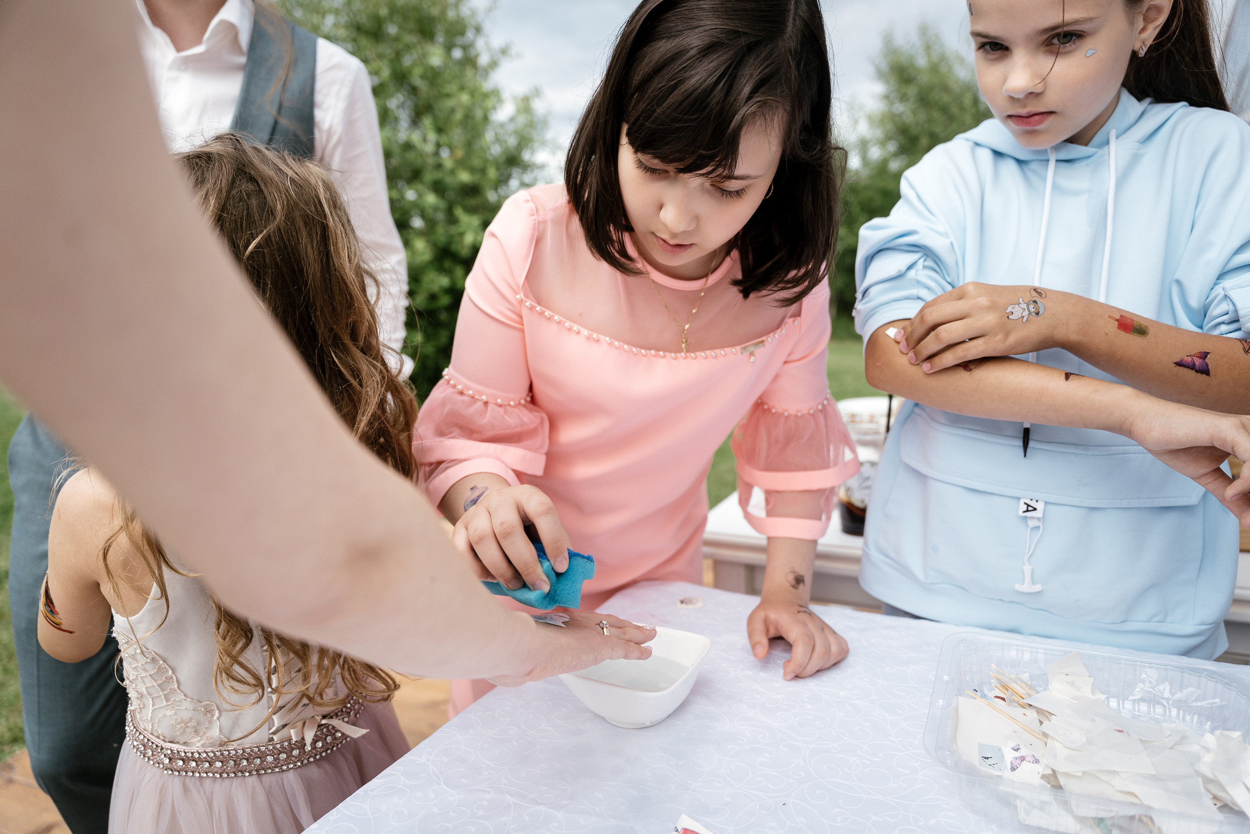 17.07.2021 Wedding day for guests. Фотограф Томск, Новосибирск Влад Свириденко