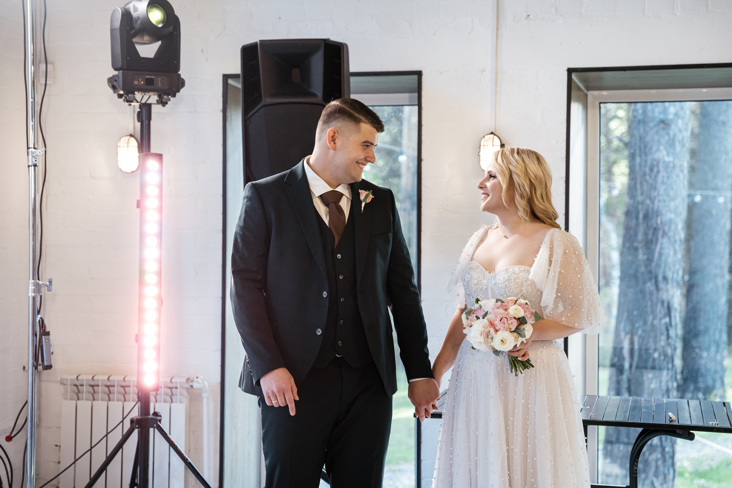 26.08.2021 Wedding day. Фотограф Томск, Новосибирск Влад Свириденко