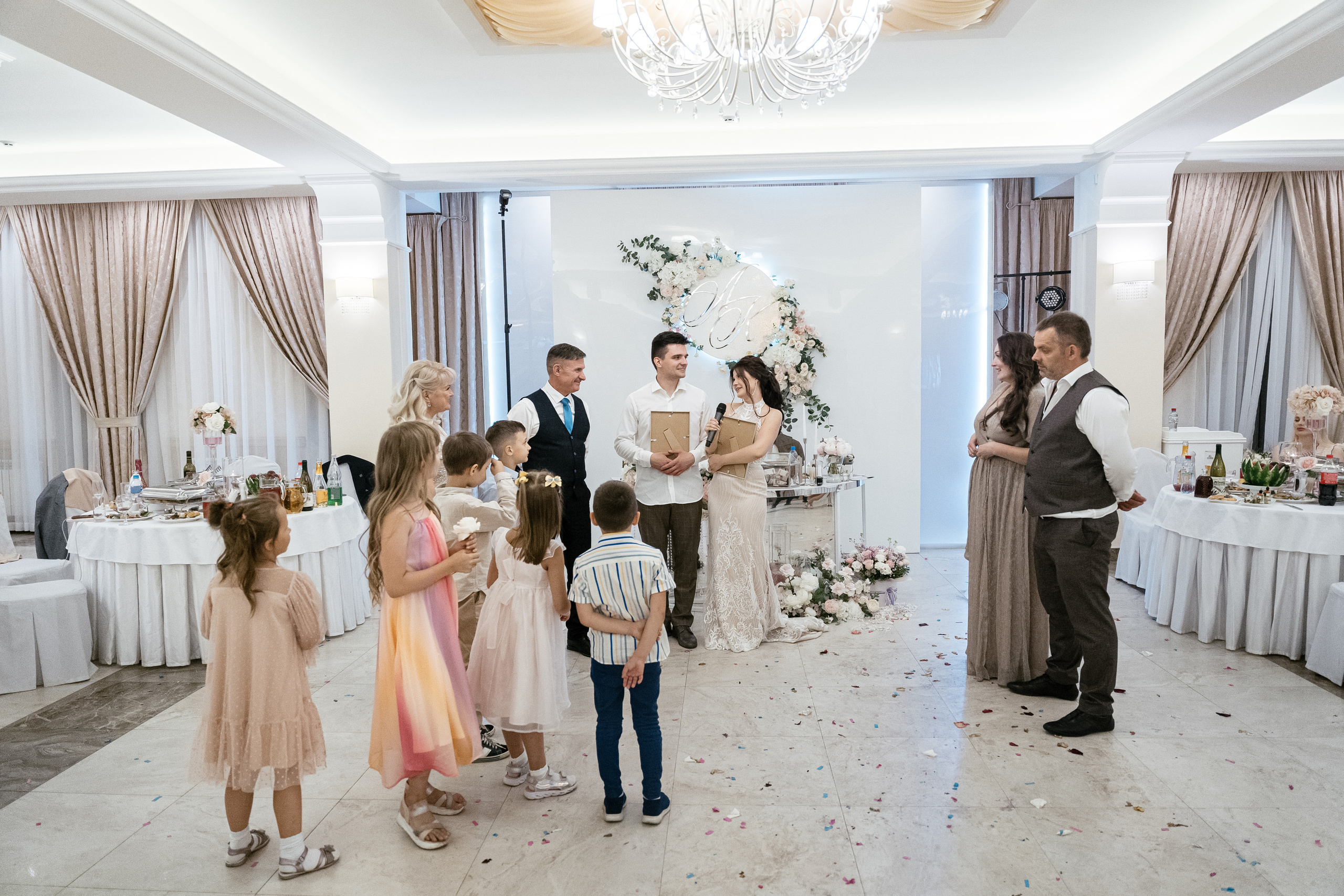 16.07.2021 Wedding day for guests. Фотограф Томск, Новосибирск Влад Свириденко