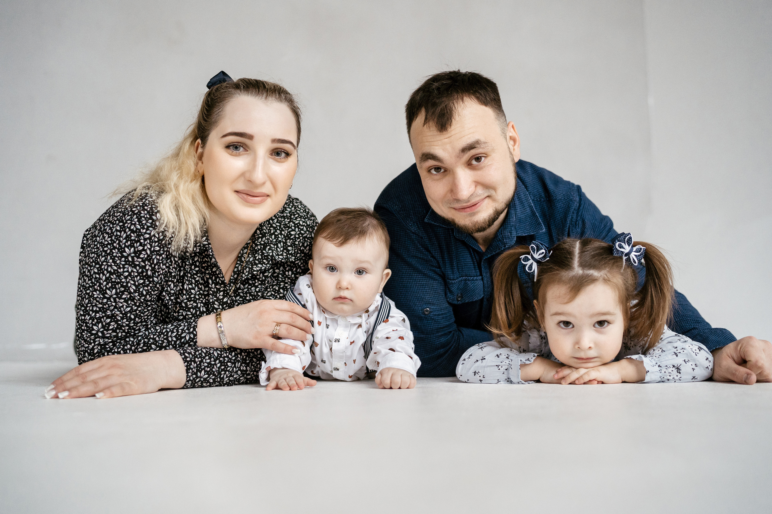 25.10.2021 Family. Фотограф Томск, Новосибирск Влад Свириденко