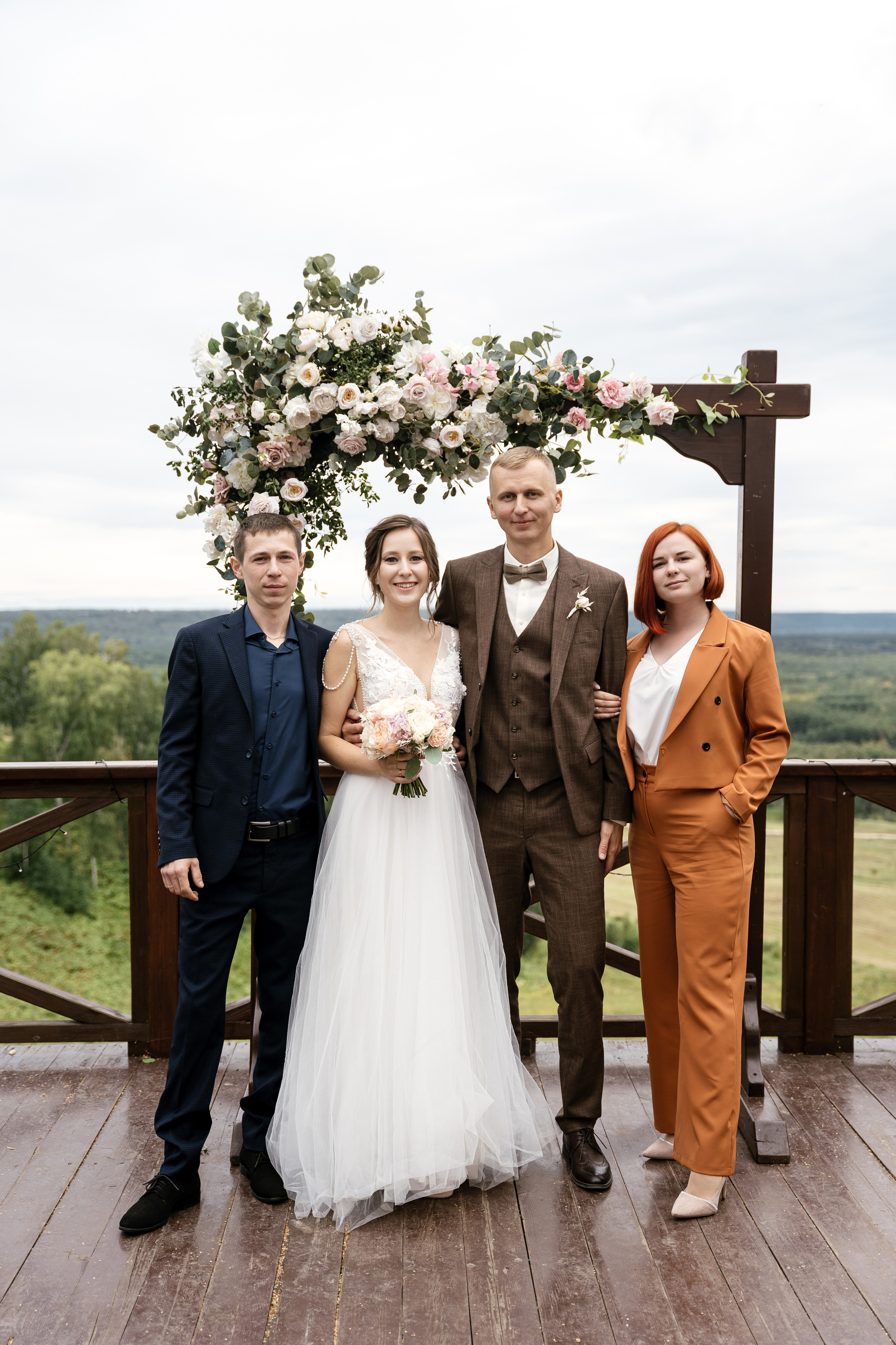 21.08.2021 Wedding day. Фотограф Томск, Новосибирск Влад Свириденко