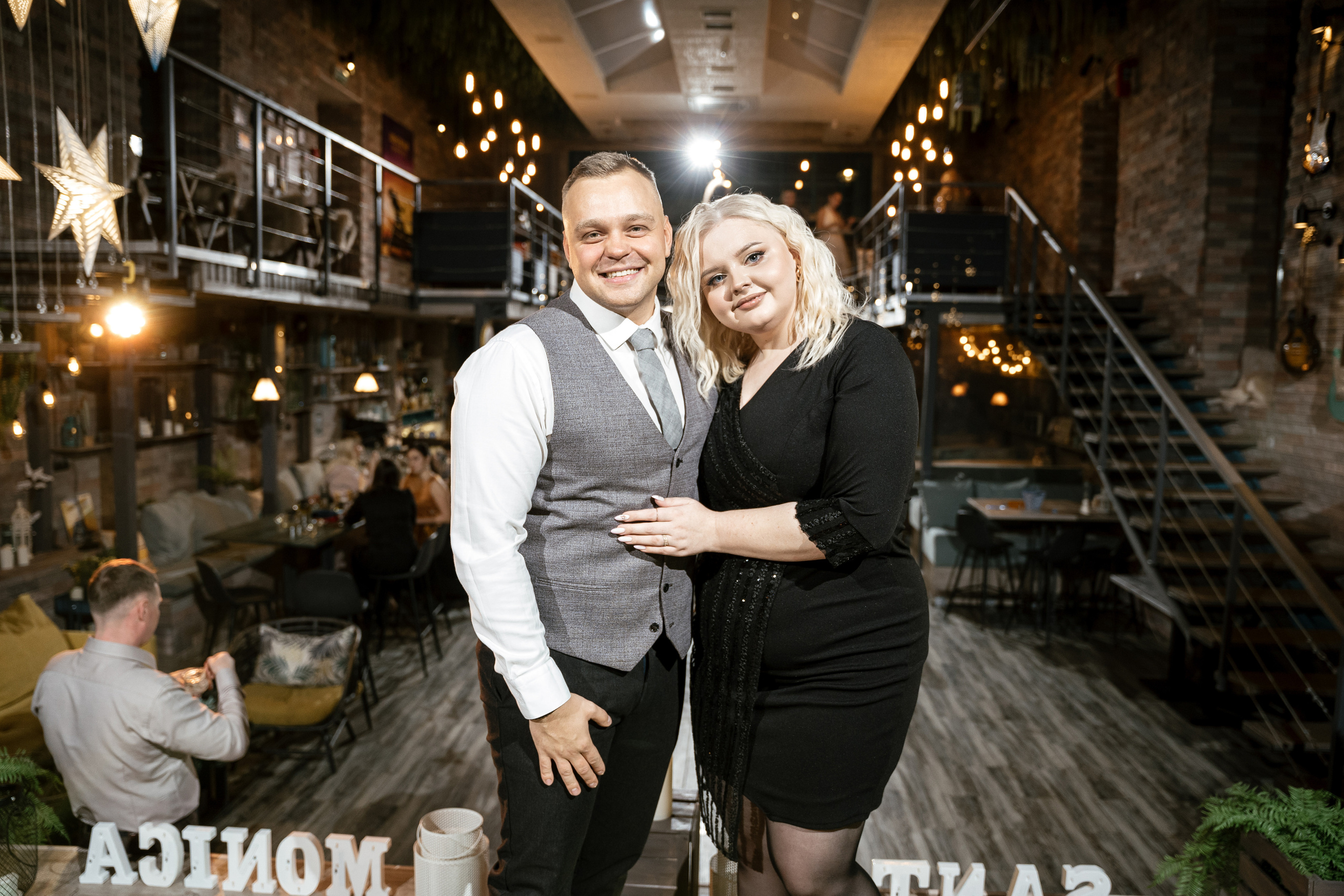 Фридман дарит. Фотограф Томск, Новосибирск Влад Свириденко