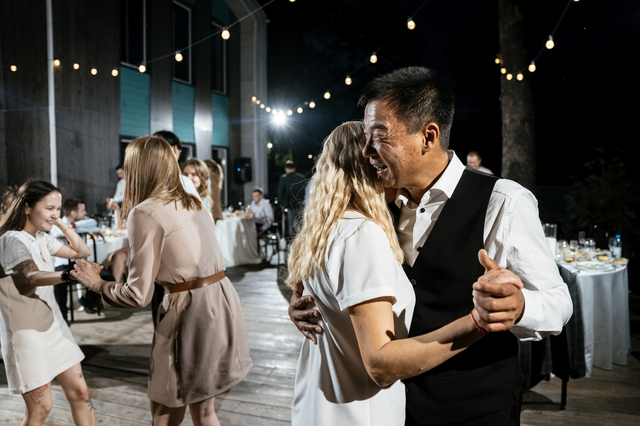 25.08.2021 Wedding day. Фотограф Томск, Новосибирск Влад Свириденко