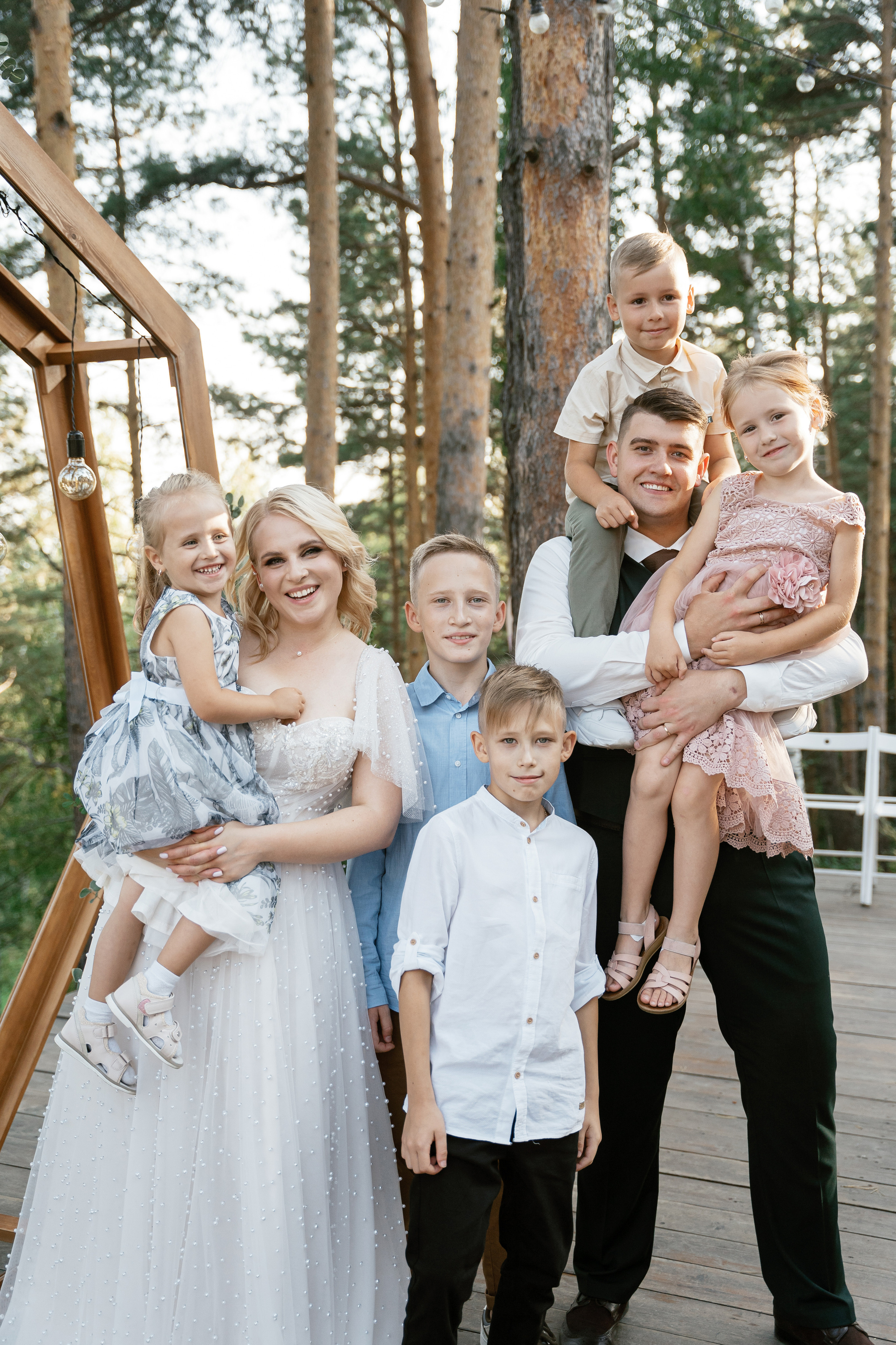 26.08.2021 Wedding day. Фотограф Томск, Новосибирск Влад Свириденко