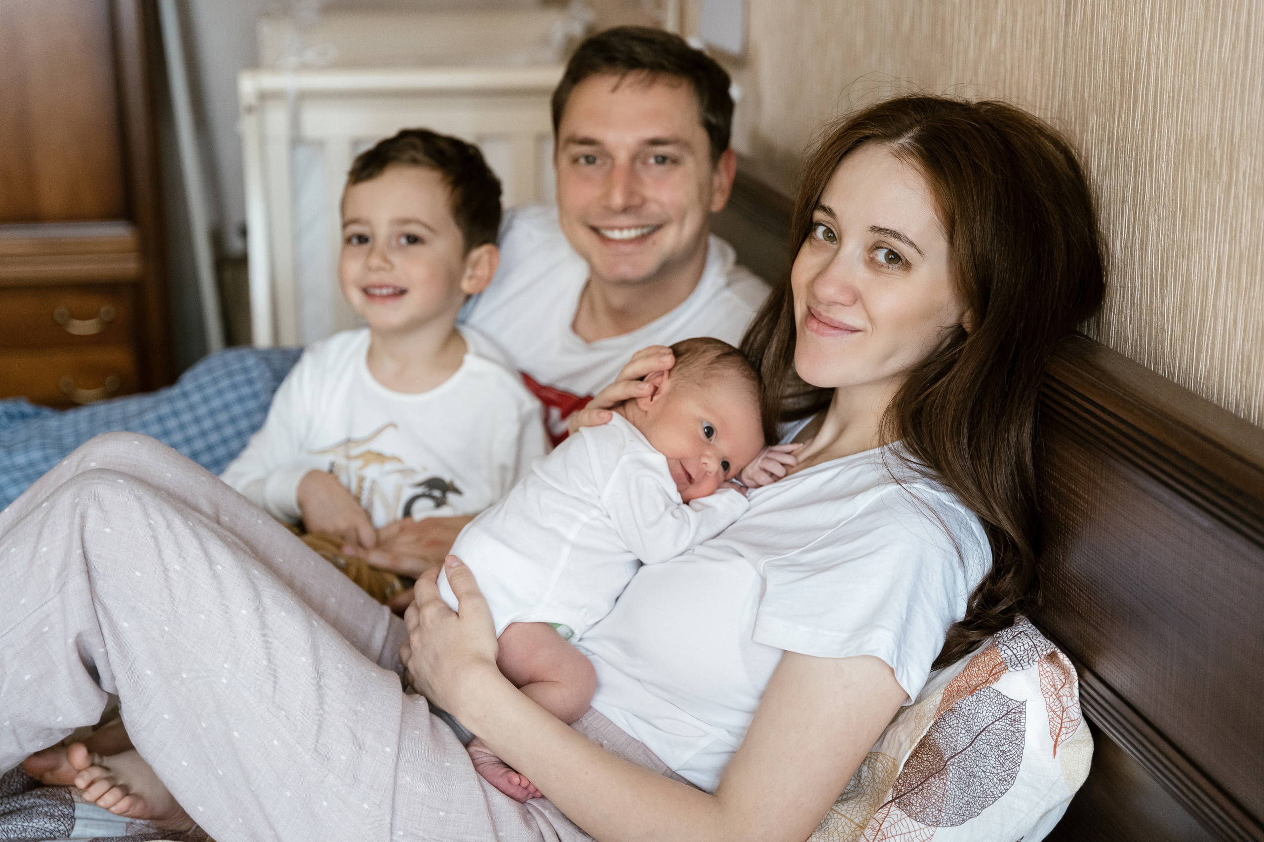 24.09.2021 Family. Фотограф Томск, Новосибирск Влад Свириденко