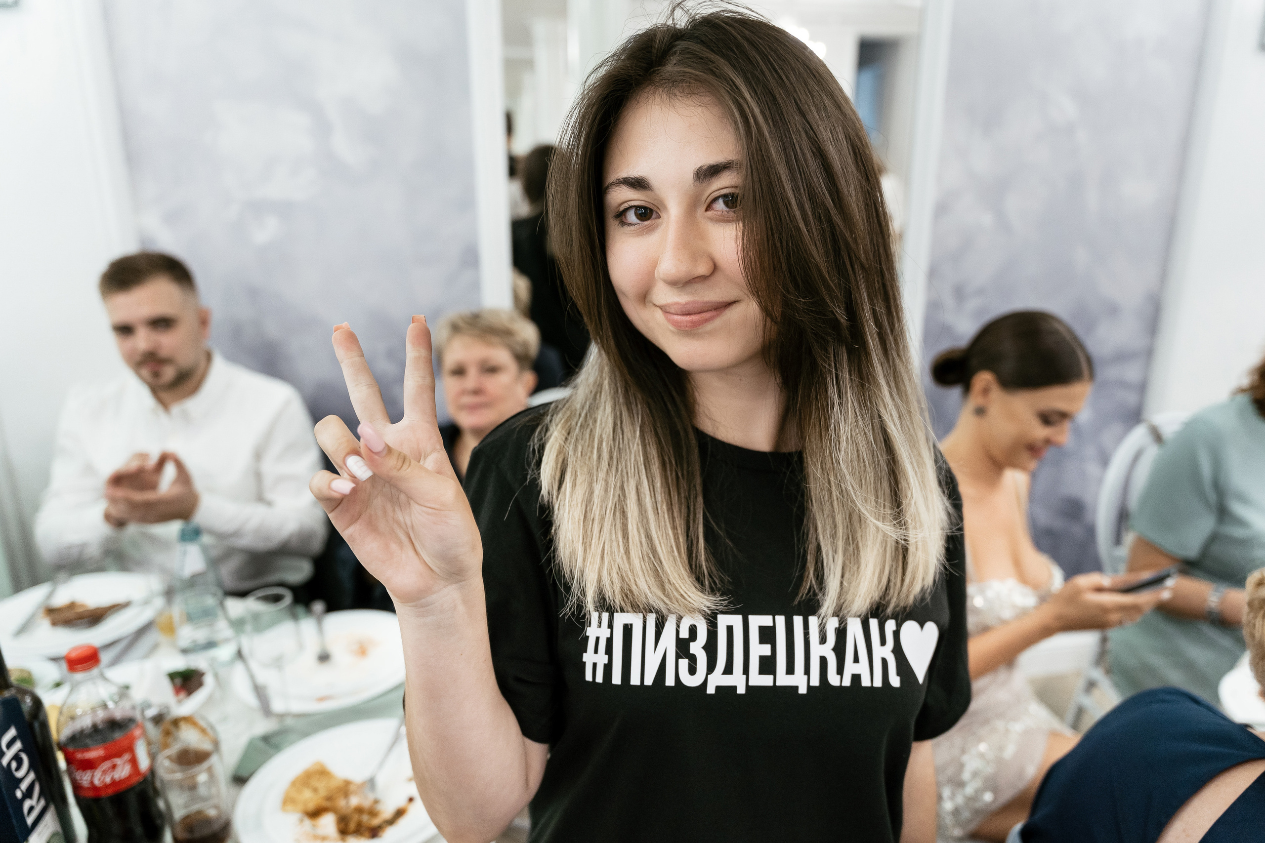 22.07.2021 Wedding day for guests. Фотограф Томск, Новосибирск Влад Свириденко