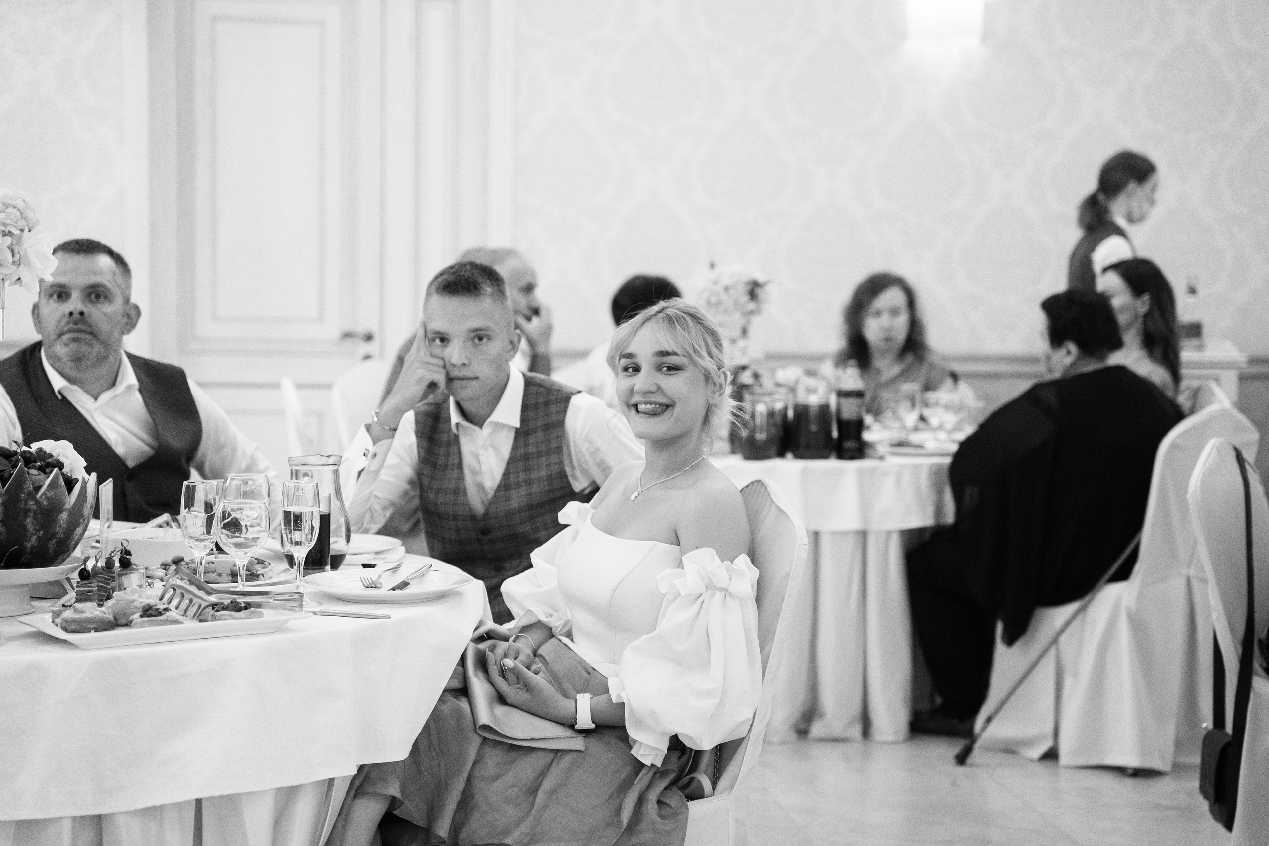 16.07.2021 Wedding day for guests. Фотограф Томск, Новосибирск Влад Свириденко