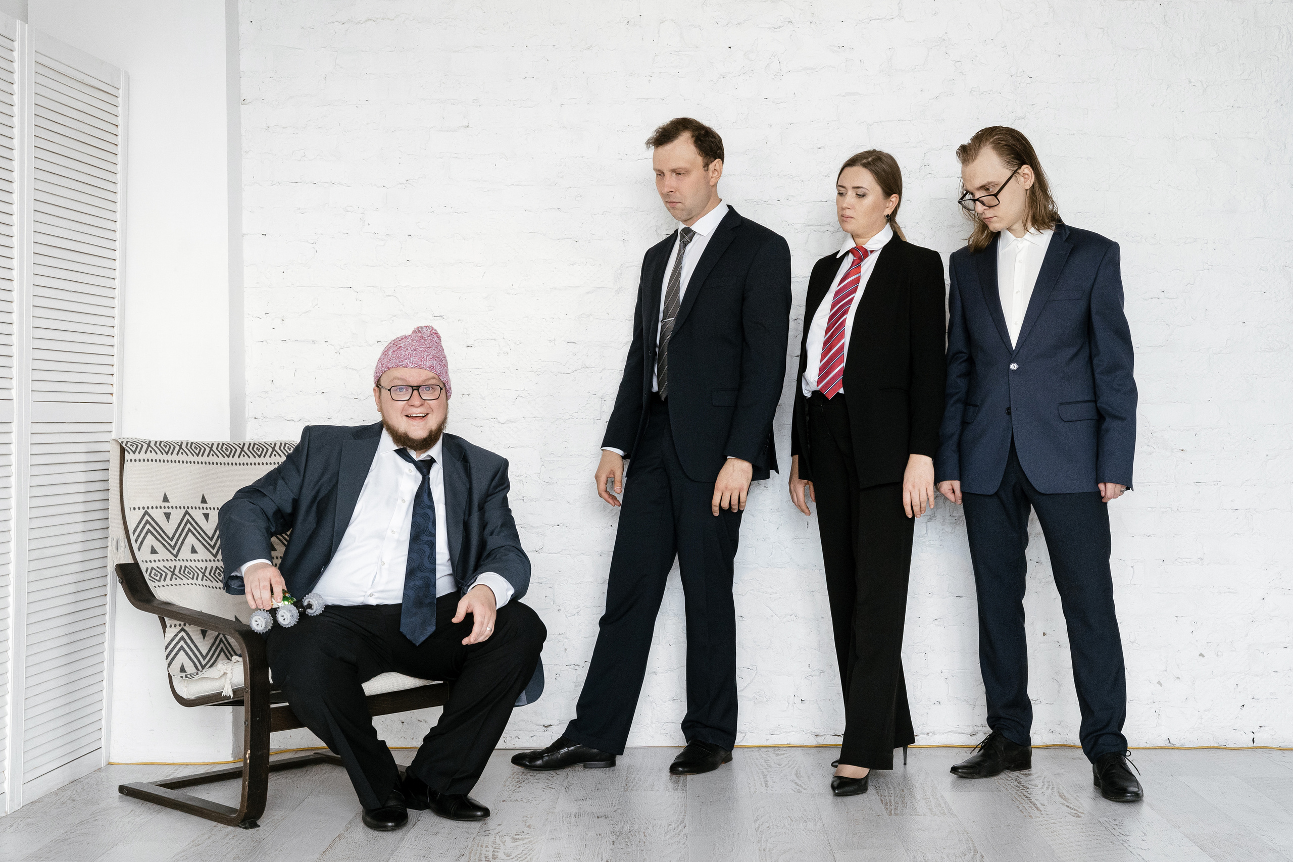 Театр. Фотограф Томск, Новосибирск Влад Свириденко