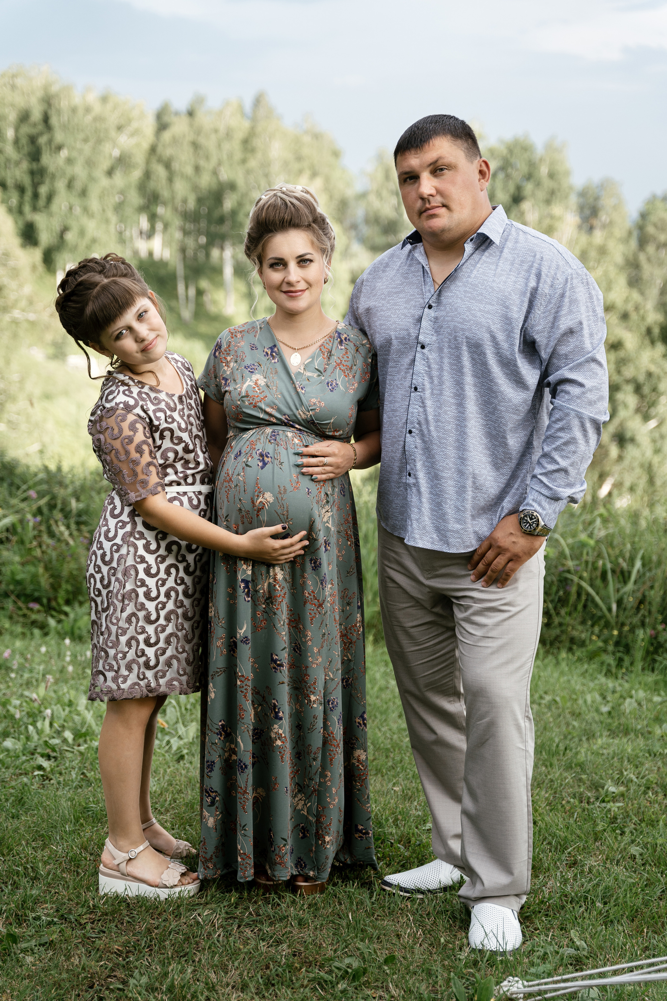 07.08.2021 Wedding day for guests. Фотограф Томск, Новосибирск Влад Свириденко