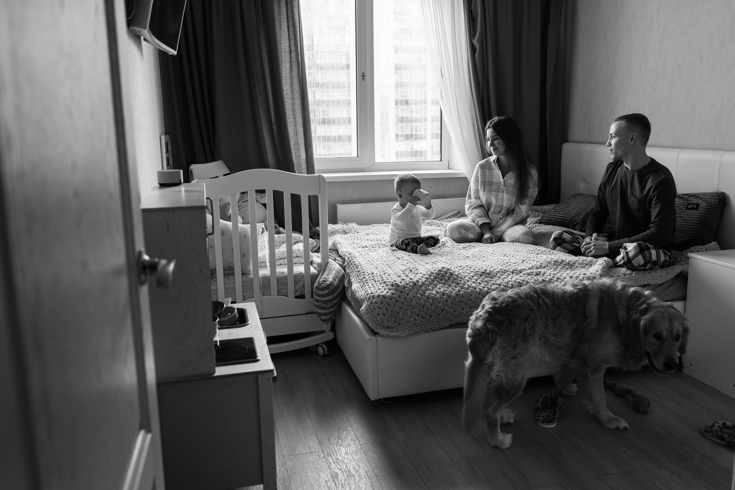 01.12.2021 Family. Фотограф Томск, Новосибирск Влад Свириденко