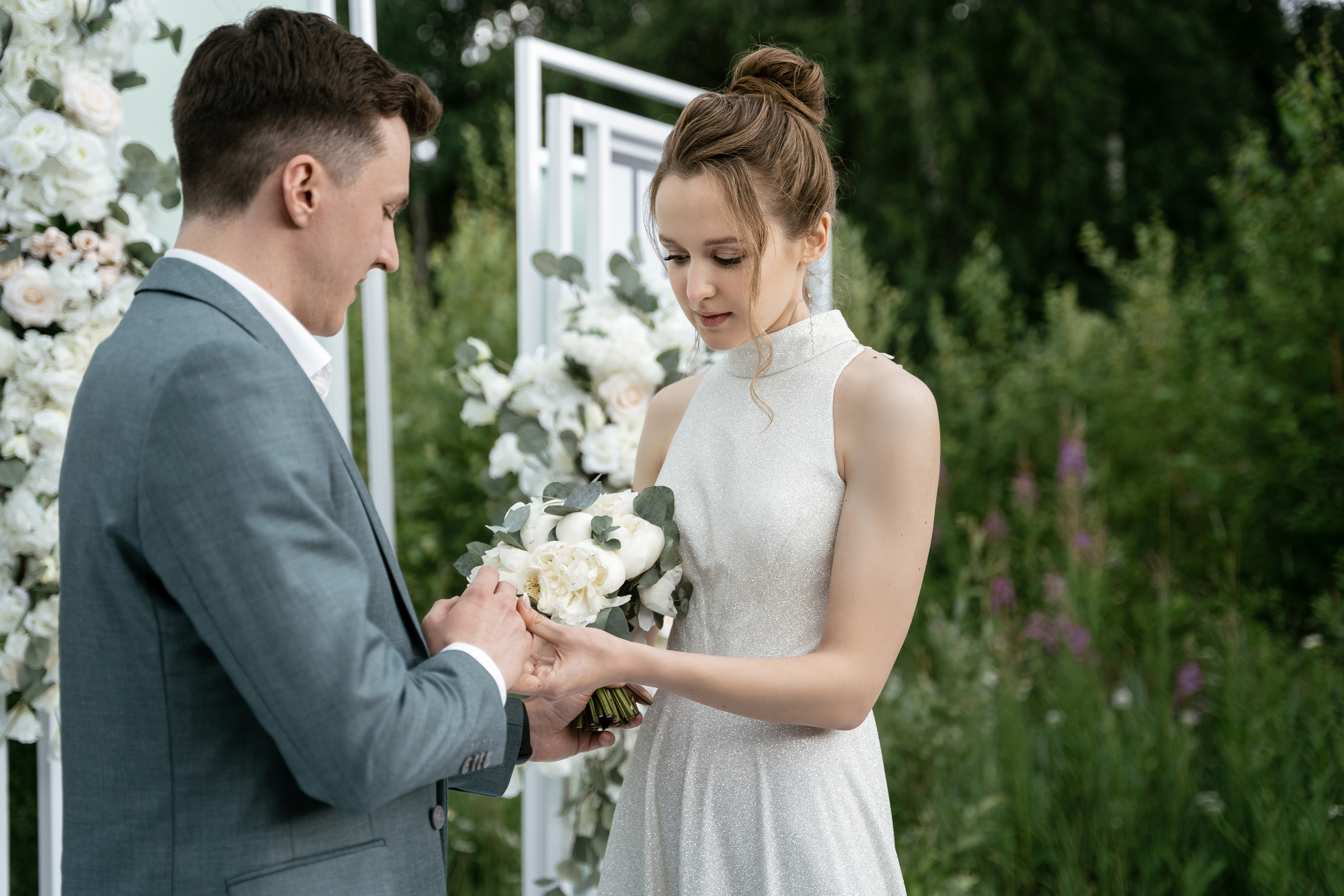 17.07.2021 Wedding day for guests. Фотограф Томск, Новосибирск Влад Свириденко