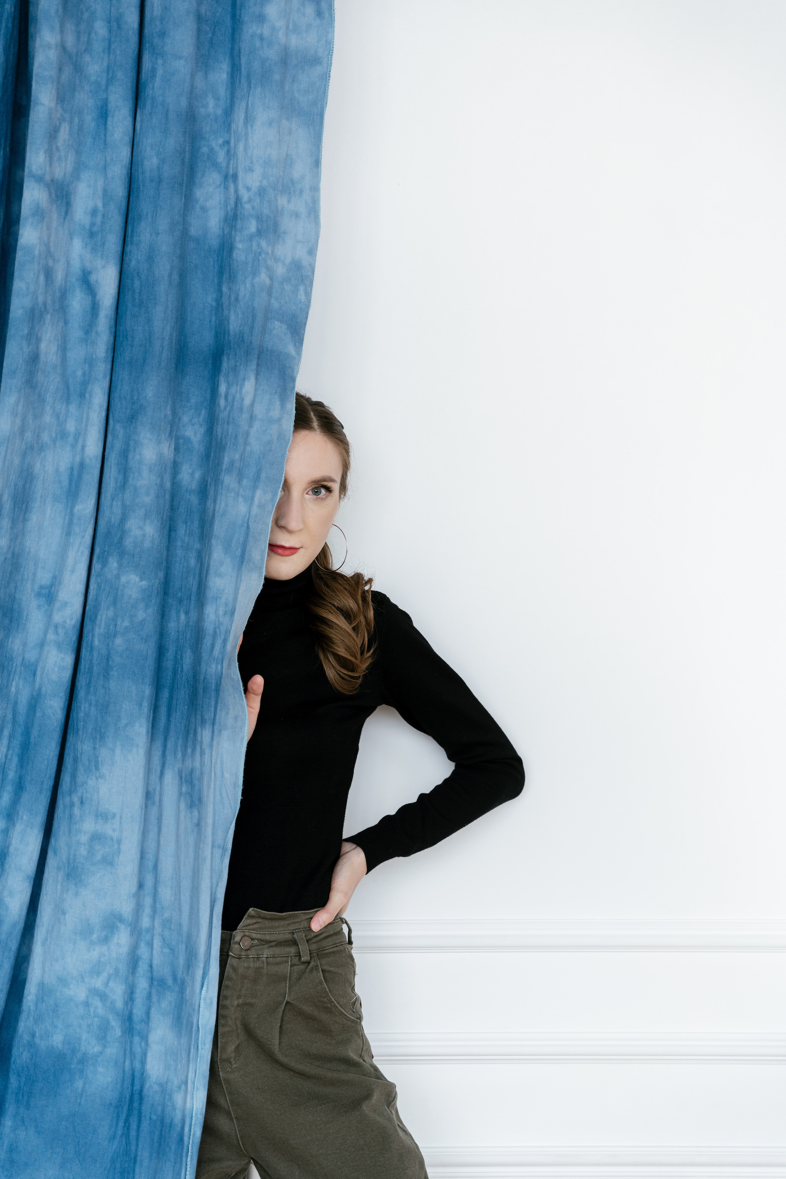 03.12.2021 Time for myself. Фотограф Томск, Новосибирск Влад Свириденко