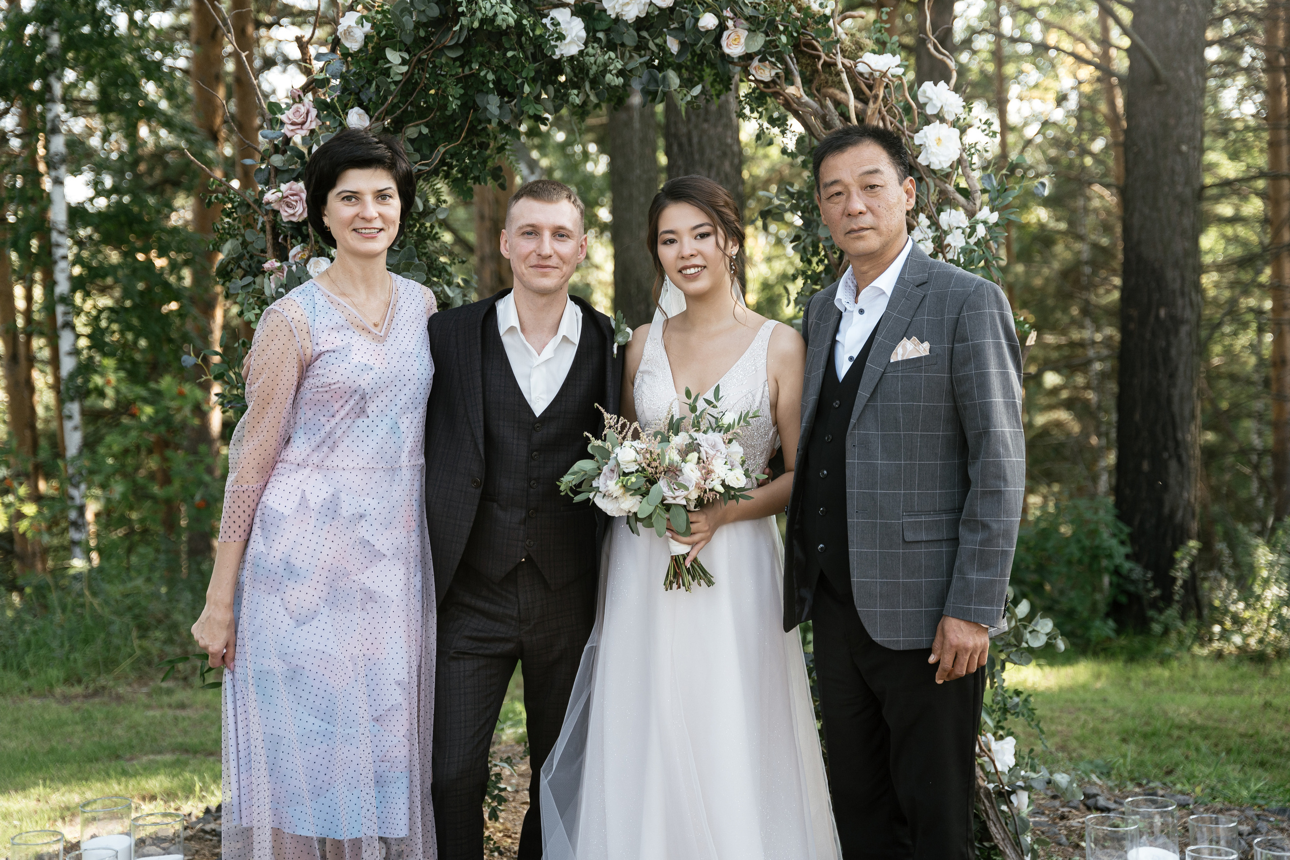 25.08.2021 Wedding day. Фотограф Томск, Новосибирск Влад Свириденко