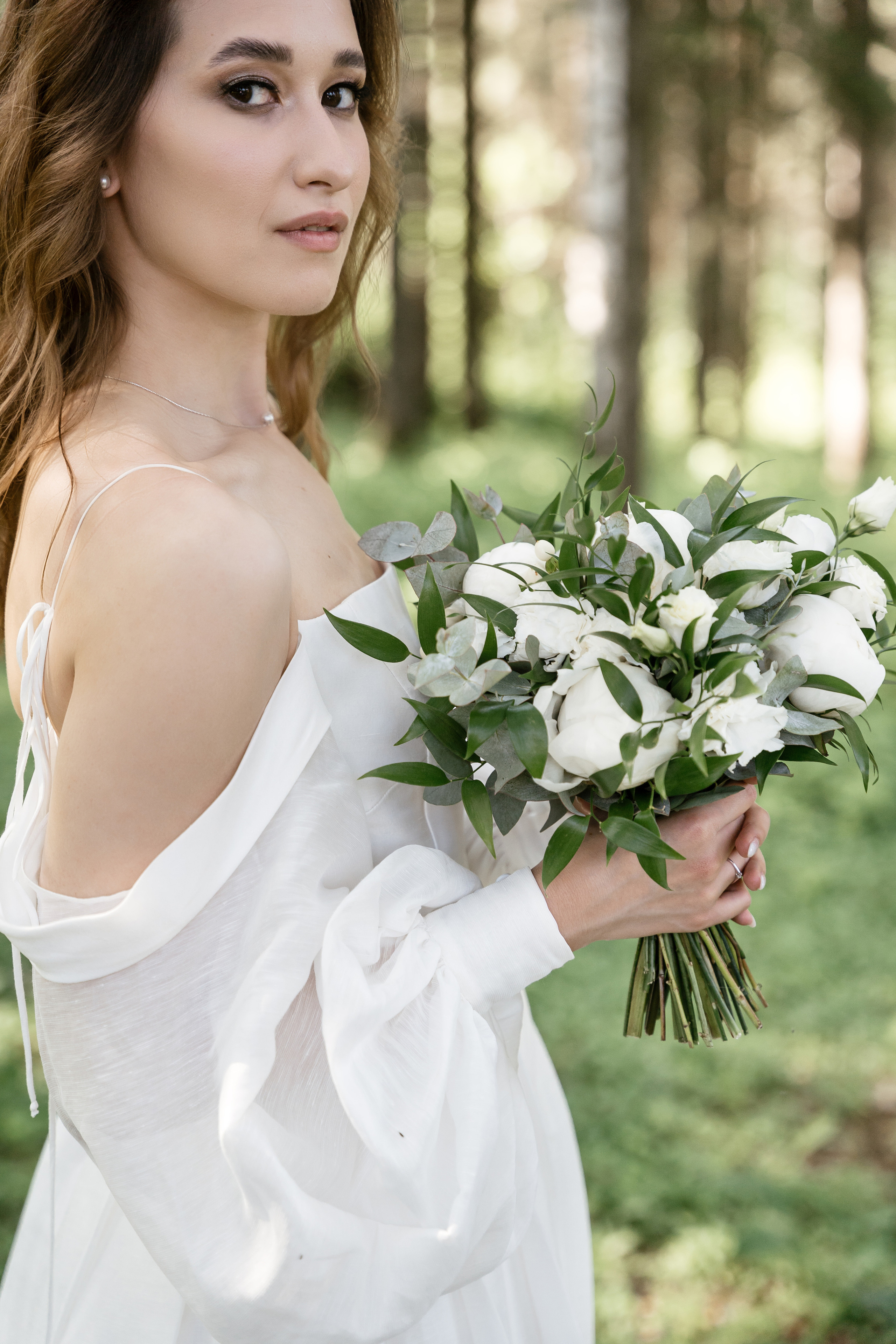 22.07.2021 Wedding day. Фотограф Томск, Новосибирск Влад Свириденко