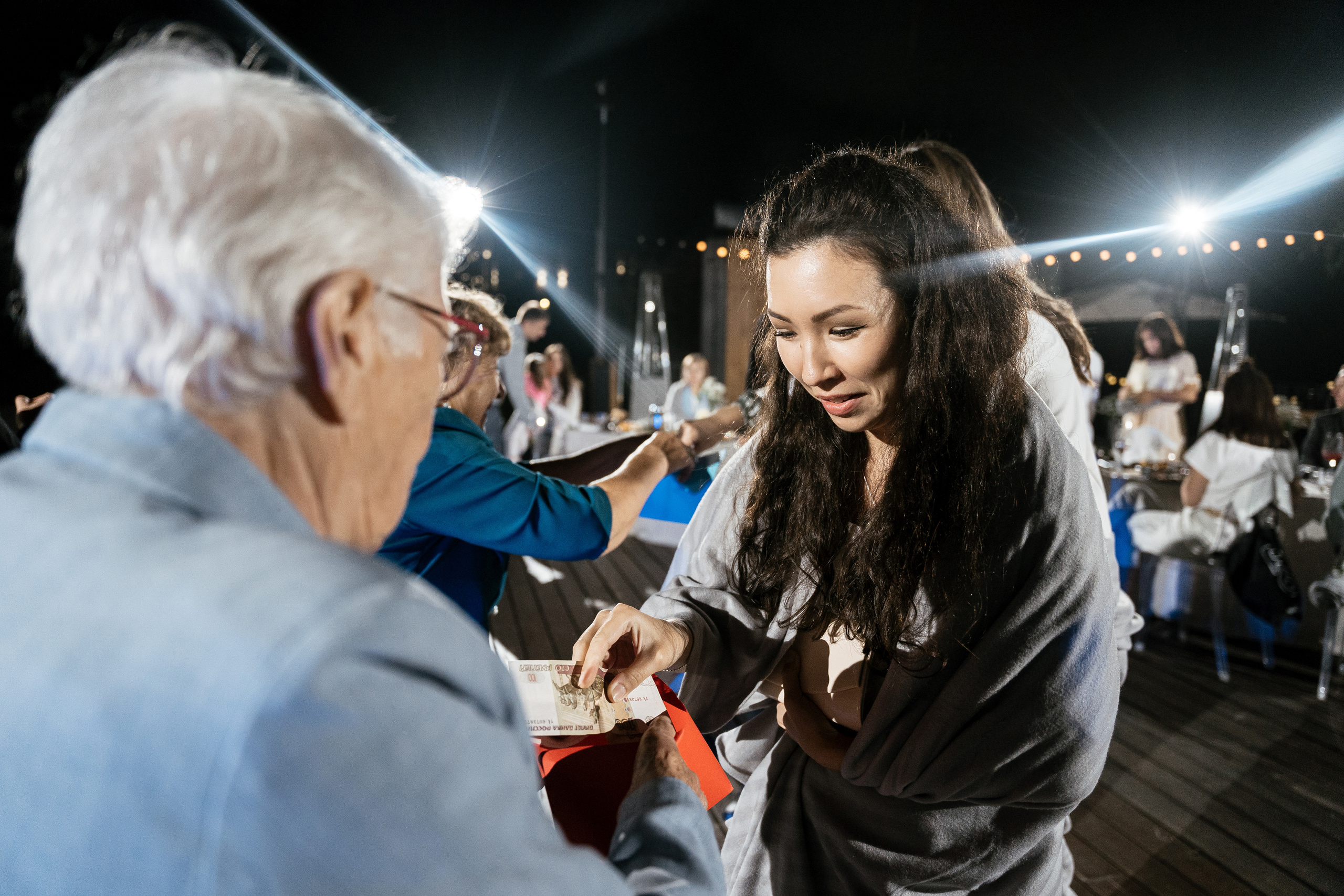 28.08.2021 Wedding day for guests. Фотограф Томск, Новосибирск Влад Свириденко