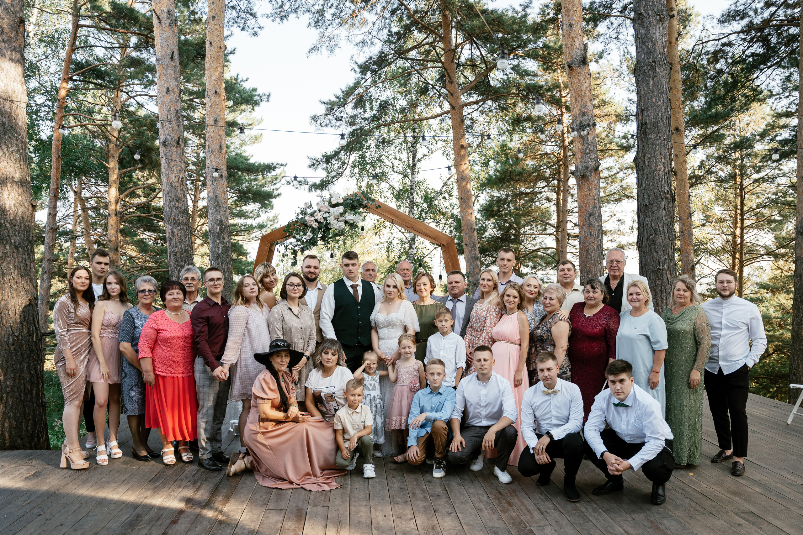 26.08.2021 Wedding day. Фотограф Томск, Новосибирск Влад Свириденко