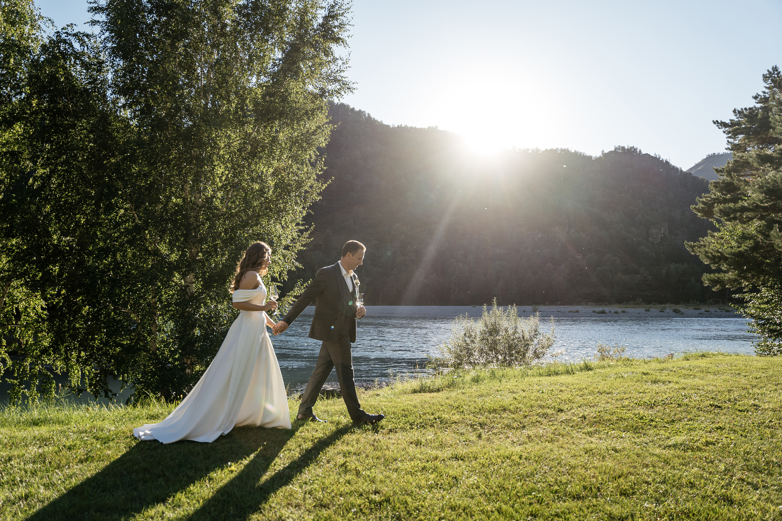 28.08.2021 Wedding day for guests. Фотограф Томск, Новосибирск Влад Свириденко
