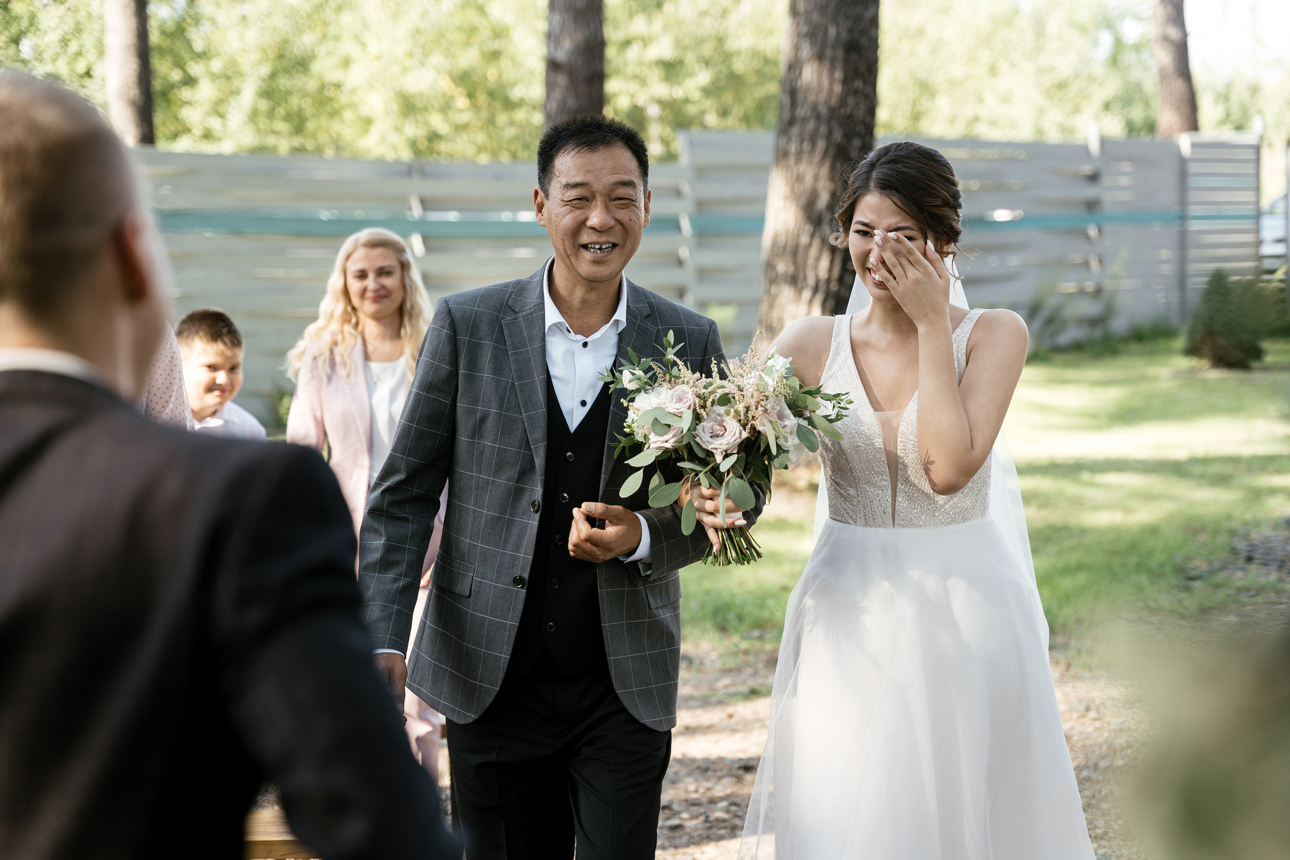 25.08.2021 Wedding day. Фотограф Томск, Новосибирск Влад Свириденко