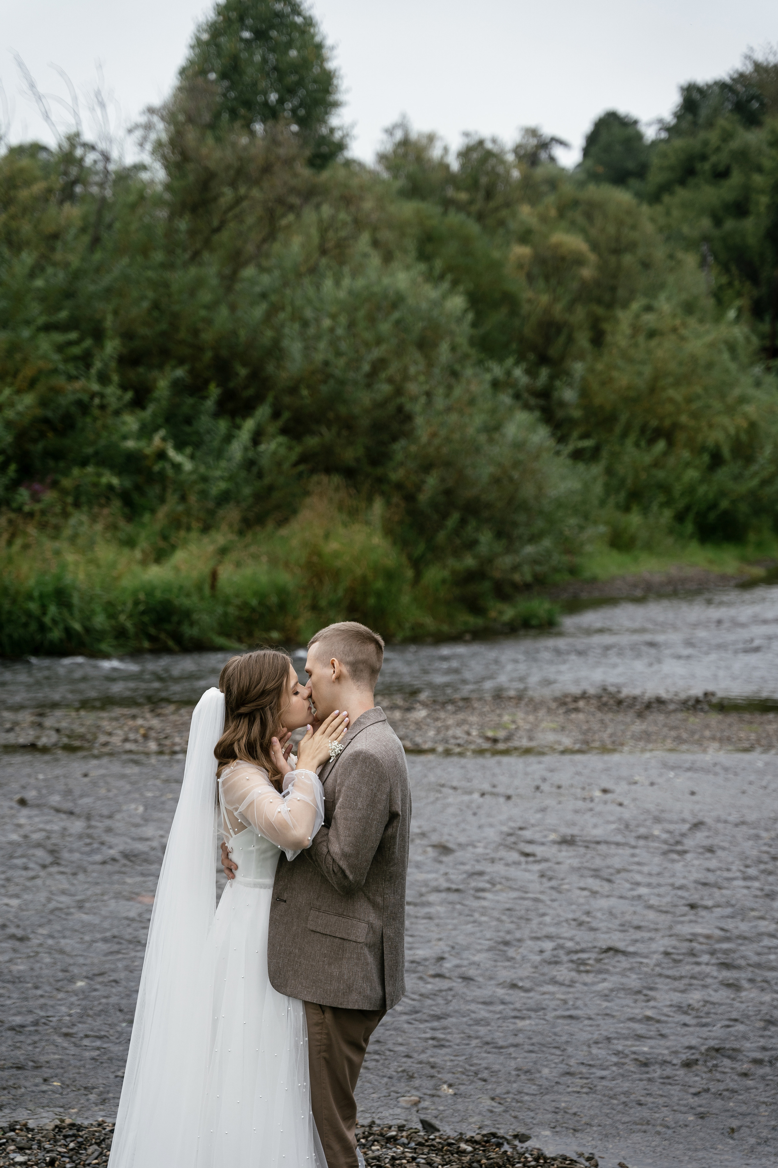 12.08.2021 Wedding day. Фотограф Томск, Новосибирск Влад Свириденко