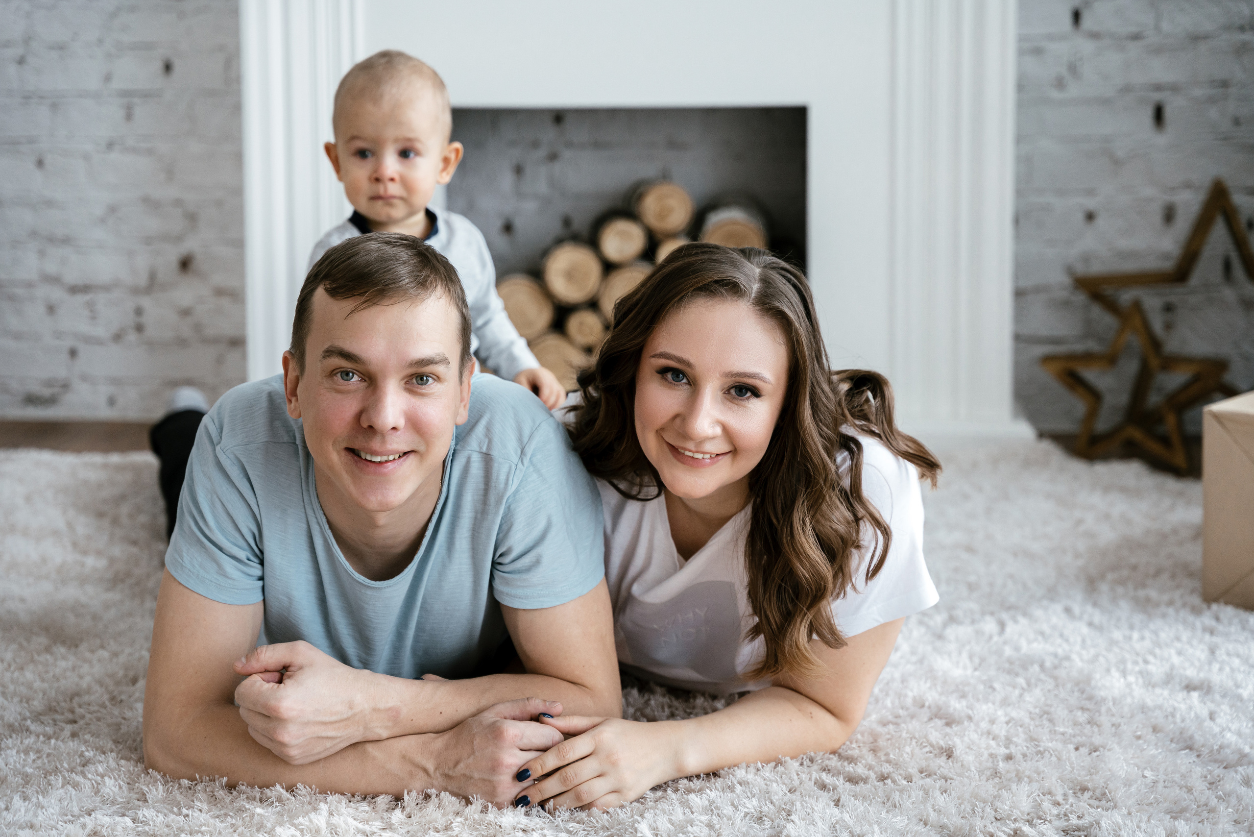 23.11.2021 Family. Фотограф Томск, Новосибирск Влад Свириденко