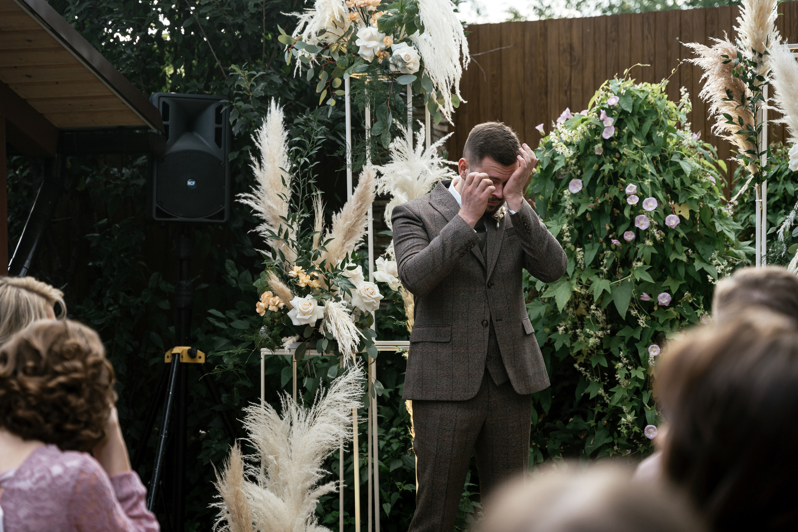 10.09.2021 Wedding day for guests. Фотограф Томск, Новосибирск Влад Свириденко