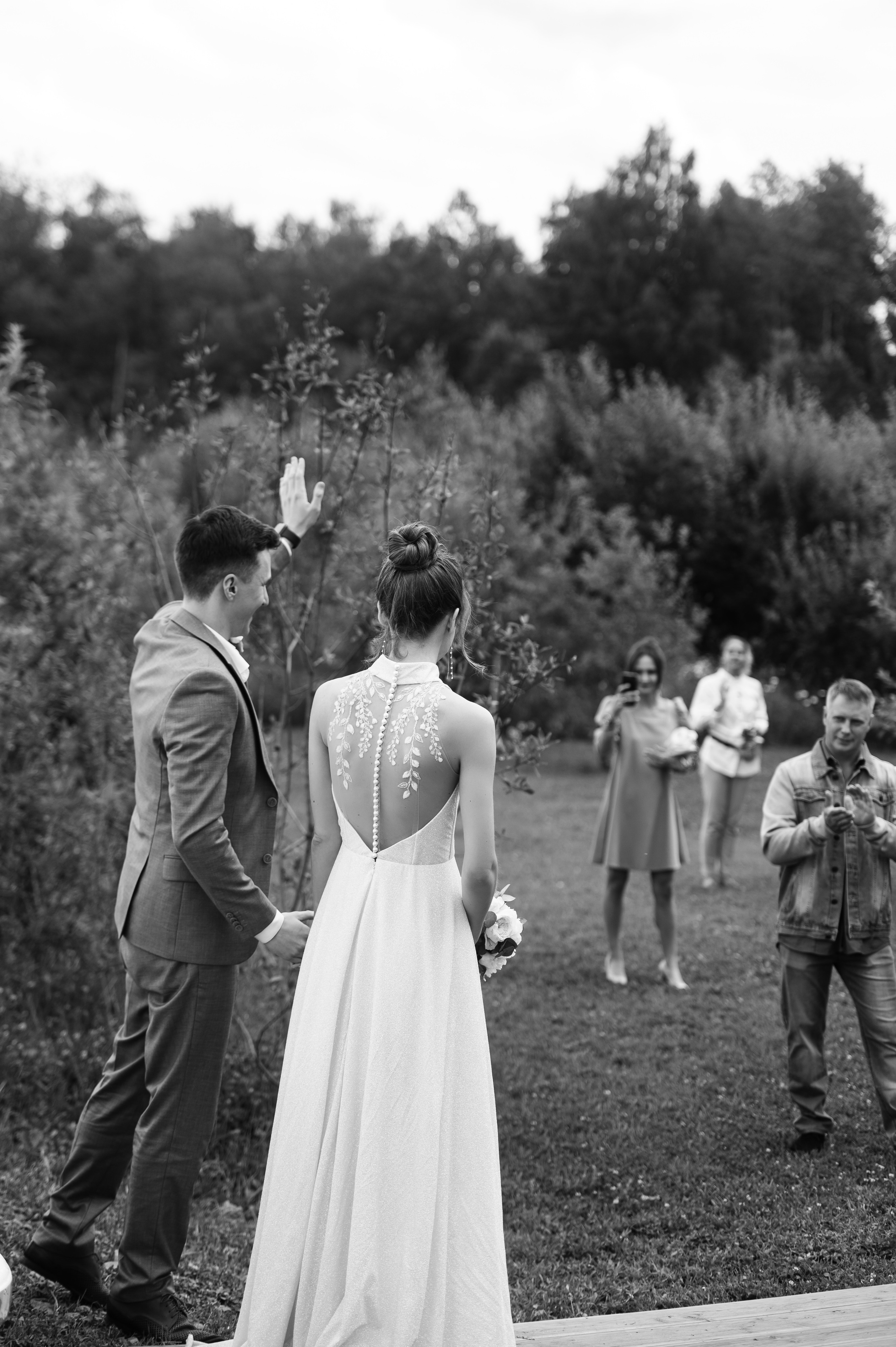 17.07.2021 Wedding day for guests. Фотограф Томск, Новосибирск Влад Свириденко