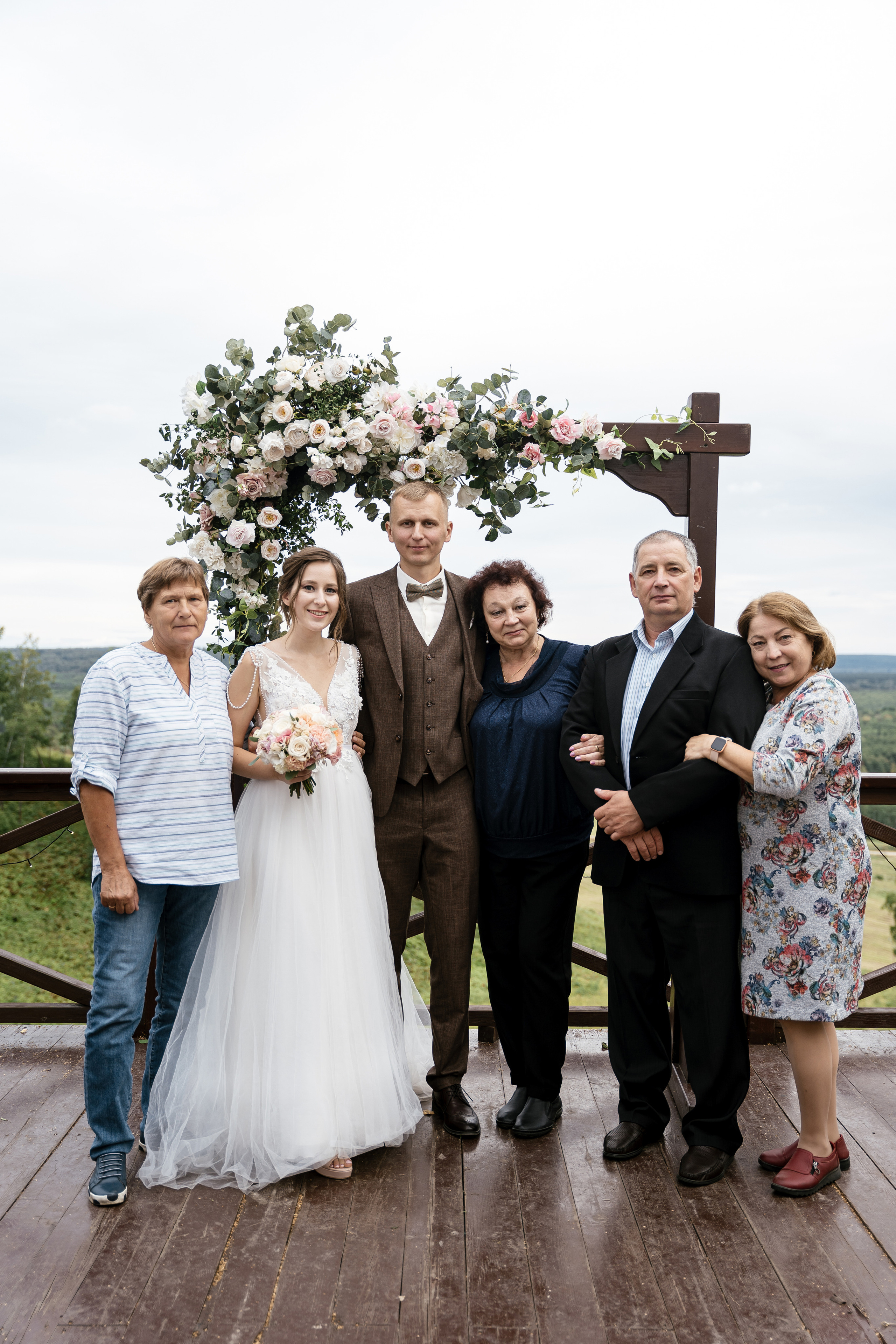 21.08.2021 Wedding day. Фотограф Томск, Новосибирск Влад Свириденко