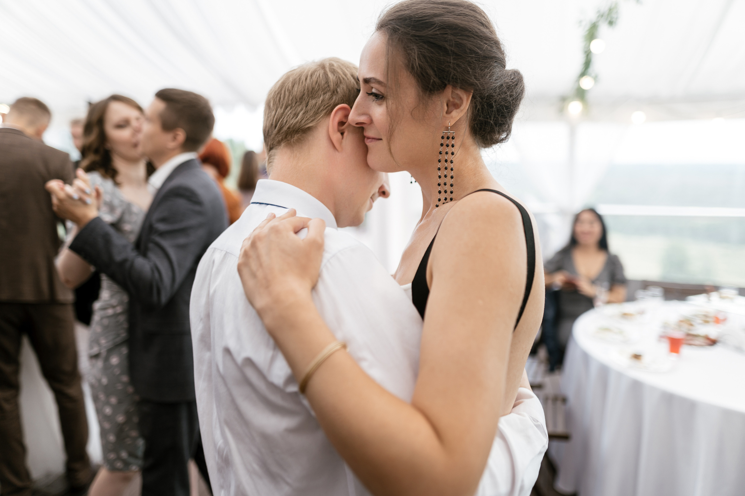 21.08.2021 Wedding day. Фотограф Томск, Новосибирск Влад Свириденко