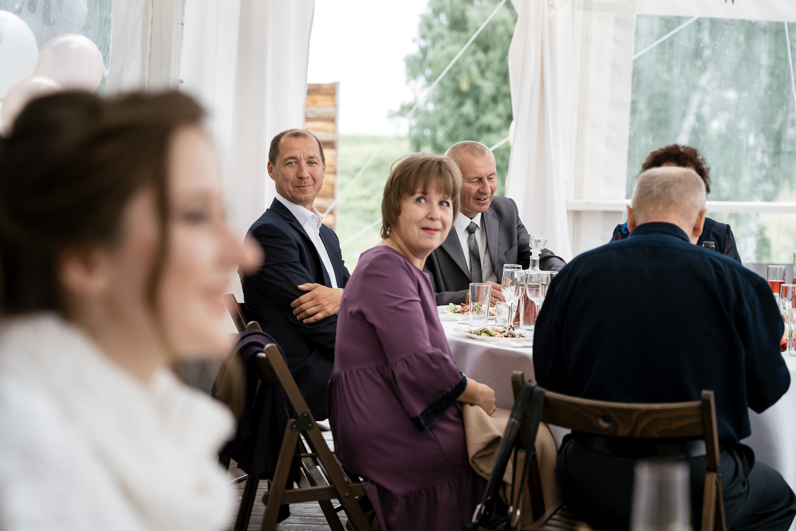 21.08.2021 Wedding day. Фотограф Томск, Новосибирск Влад Свириденко