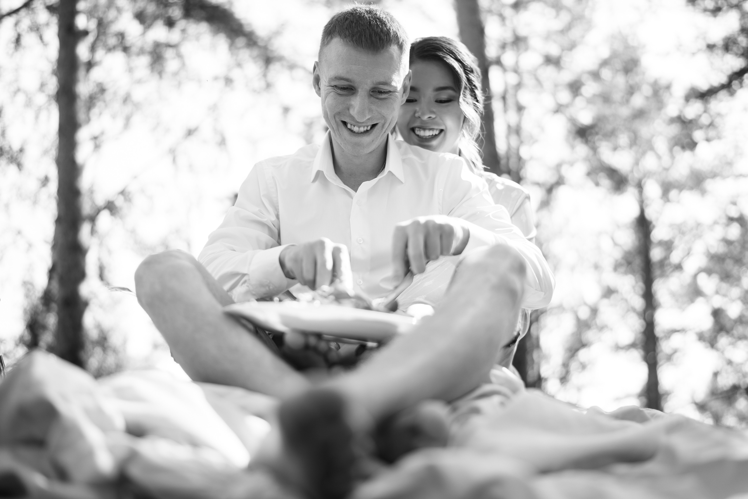 25.08.2021 Wedding day. Фотограф Томск, Новосибирск Влад Свириденко