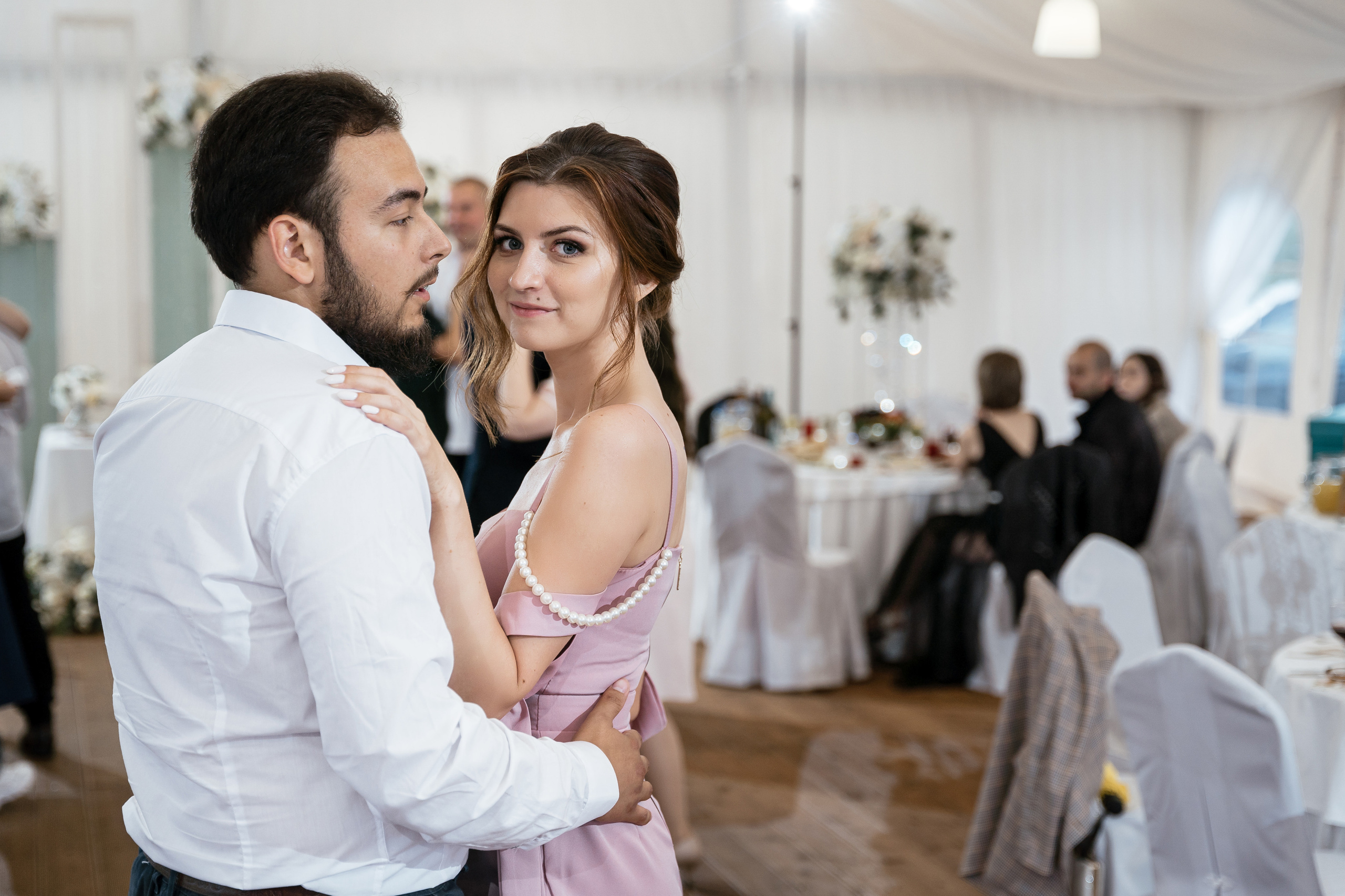 17.07.2021 Wedding day for guests. Фотограф Томск, Новосибирск Влад Свириденко