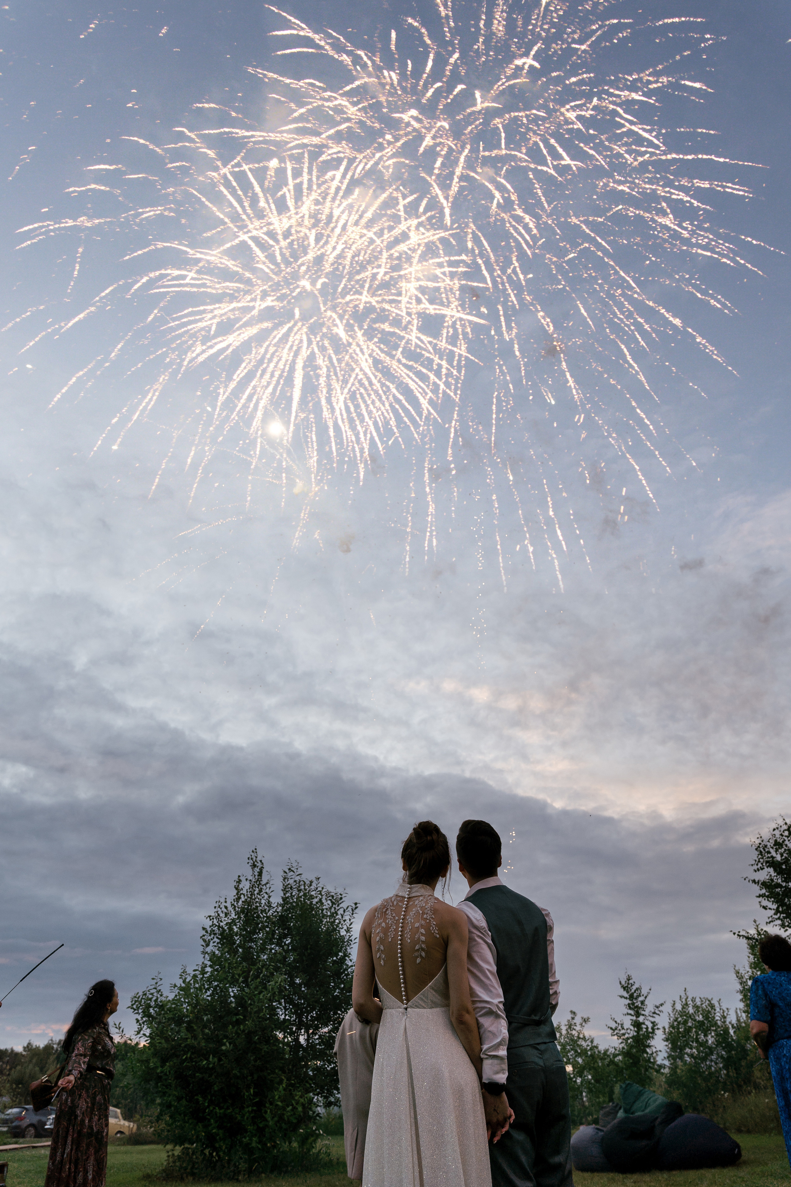 17.07.2021 Wedding day for guests. Фотограф Томск, Новосибирск Влад Свириденко