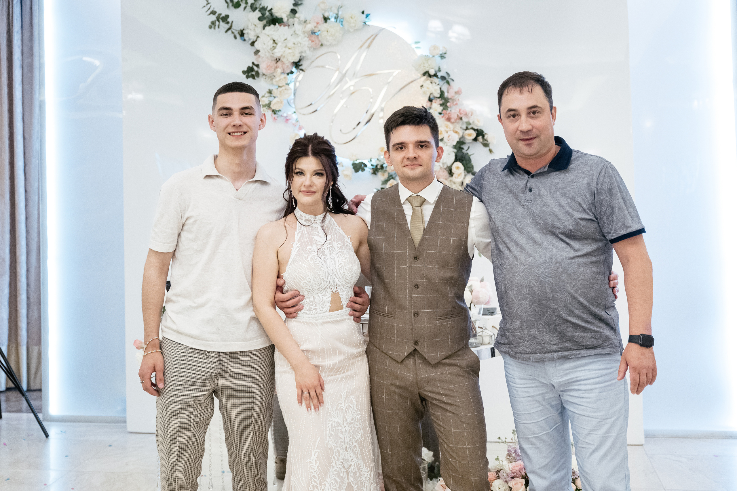 16.07.2021 Wedding day for guests. Фотограф Томск, Новосибирск Влад Свириденко