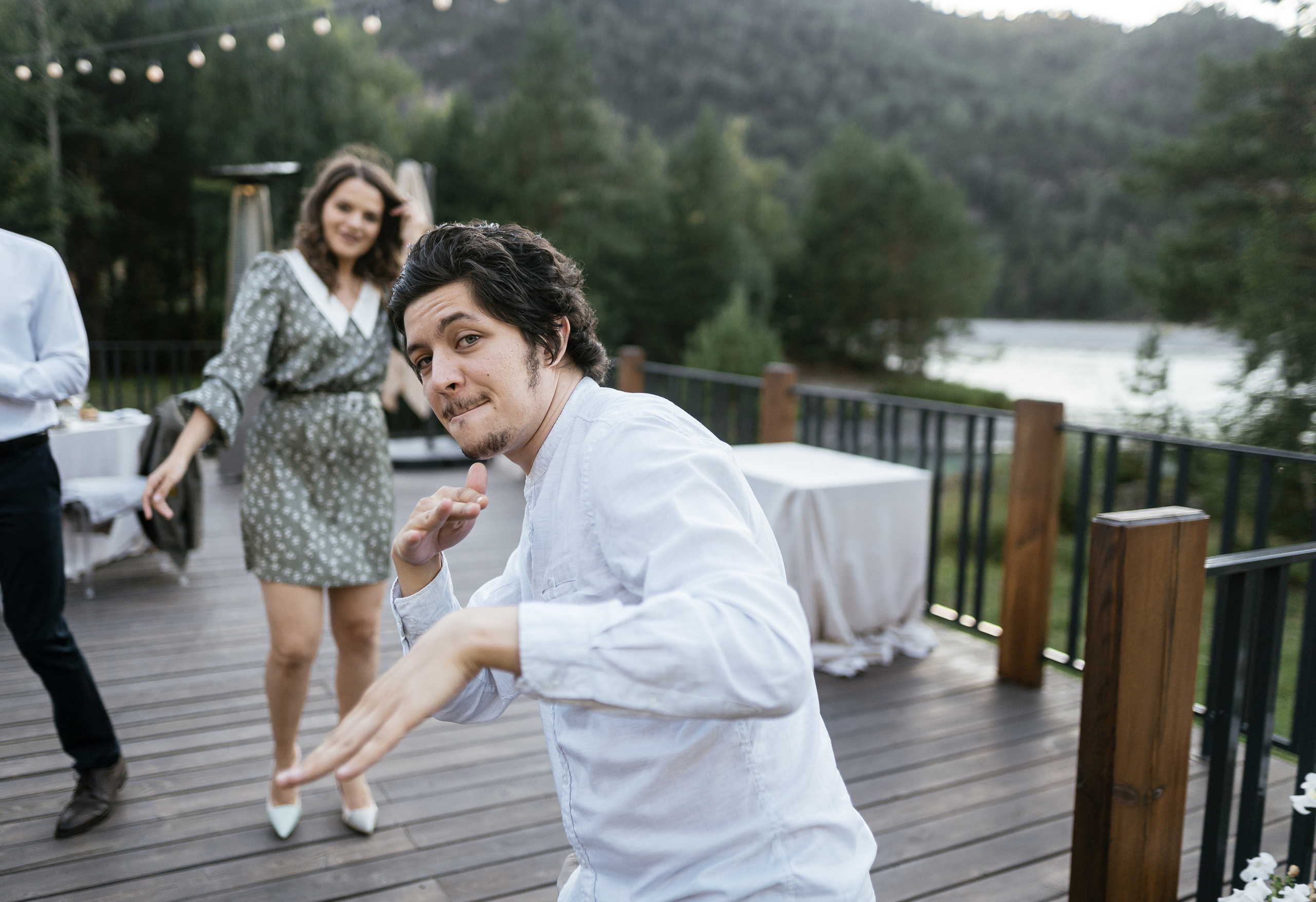 28.08.2021 Wedding day for guests. Фотограф Томск, Новосибирск Влад Свириденко